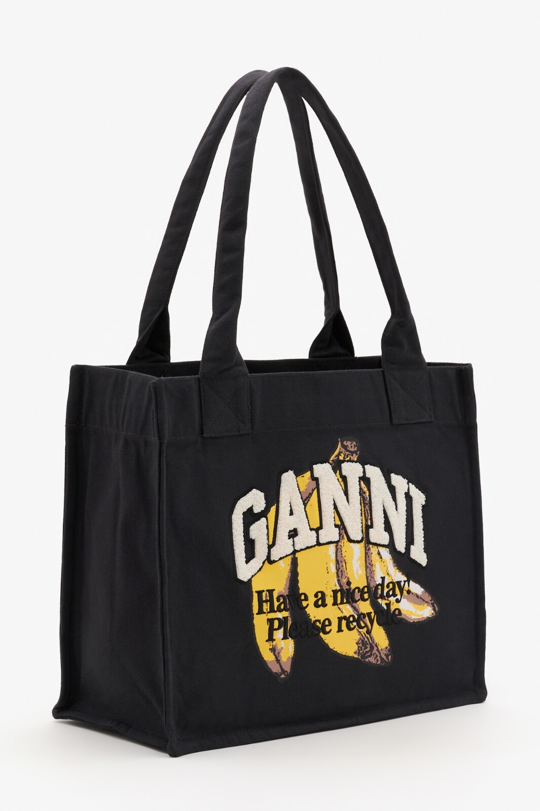 Ganni Шопер