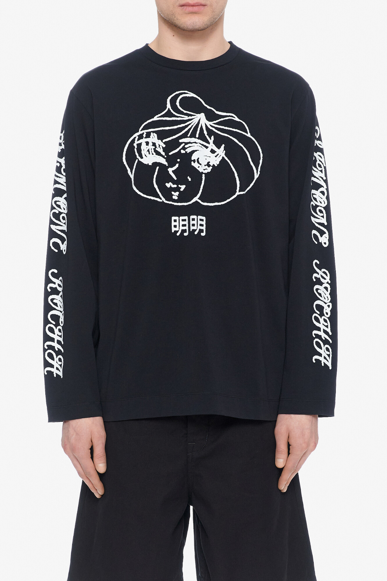 Simone Rocha Реглан