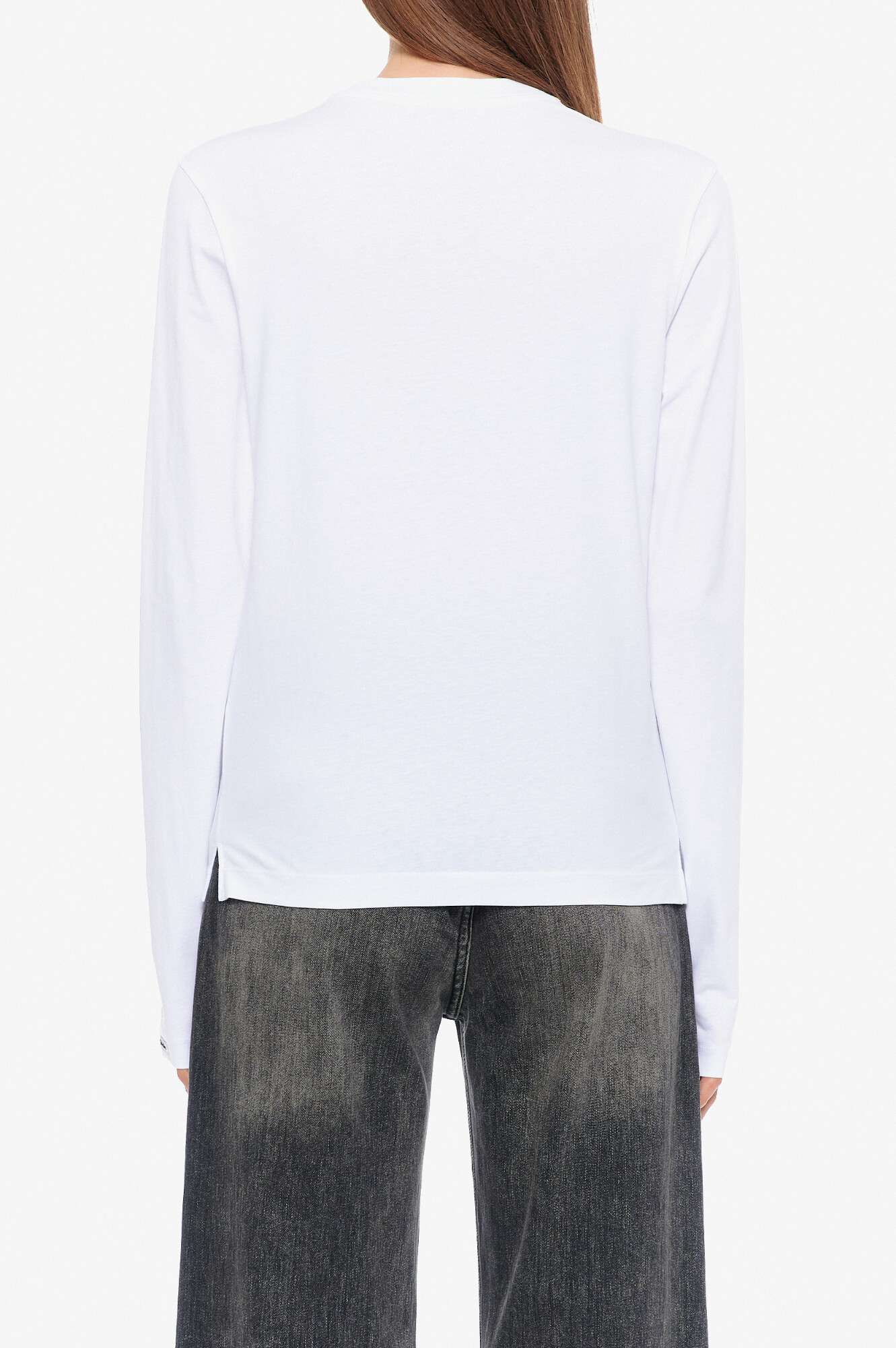 Acne Studios Реглан