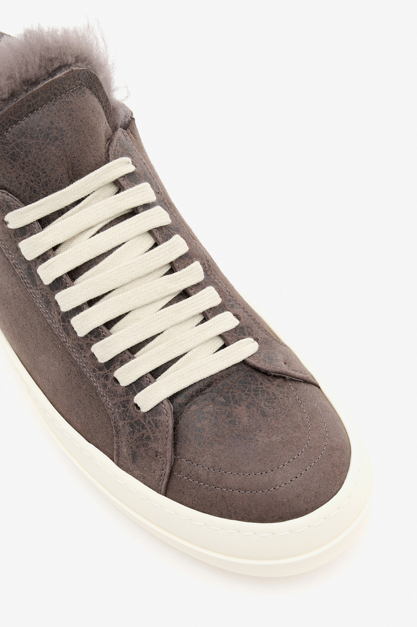 Rick Owens Кеди
