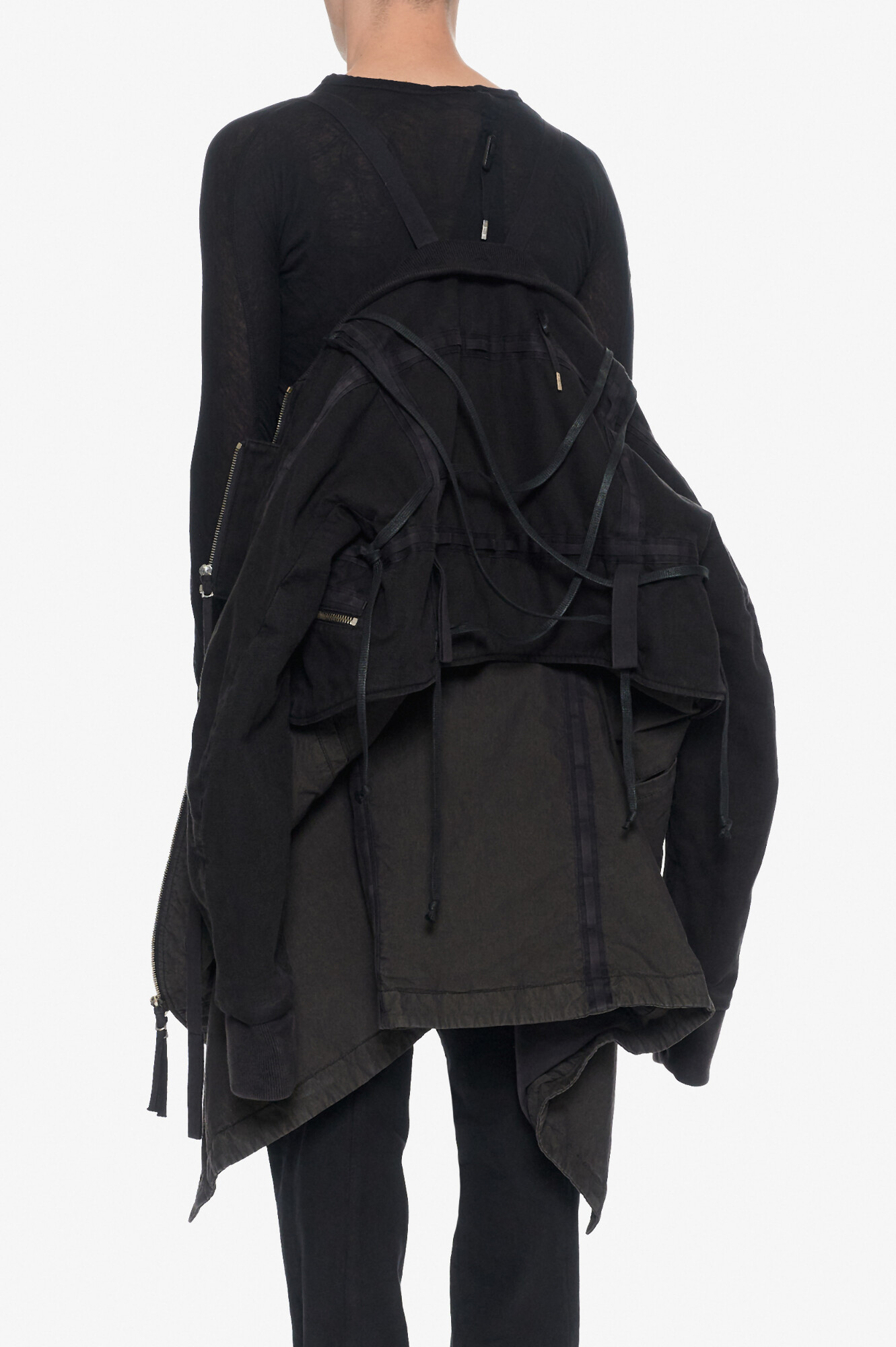 Boris Bidjan Saberi Archive Парка