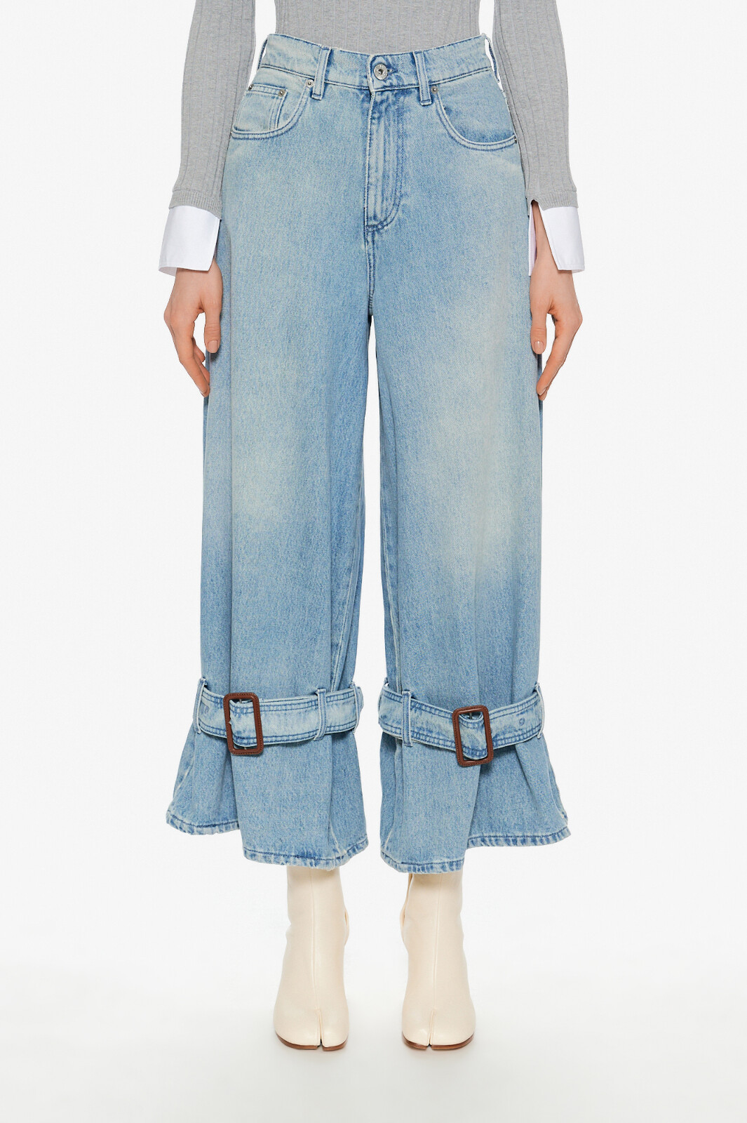 Jw Anderson Джинси