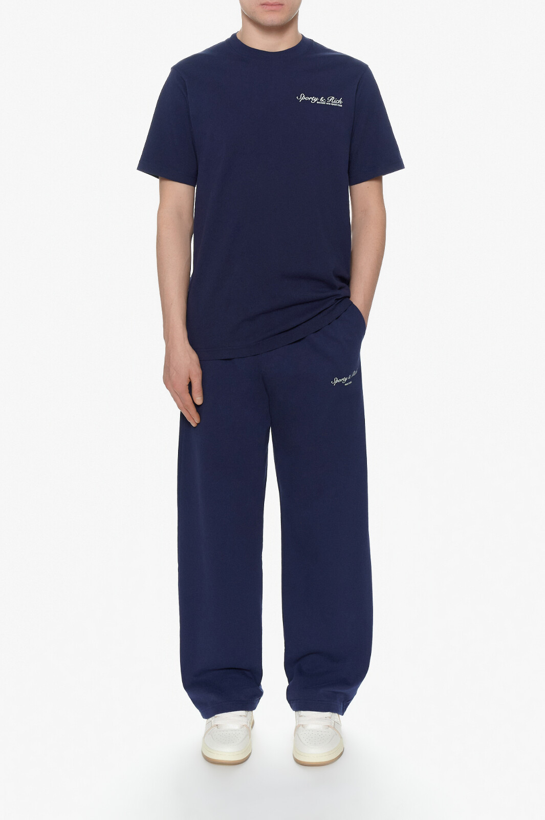 Sporty&Rich Футболка