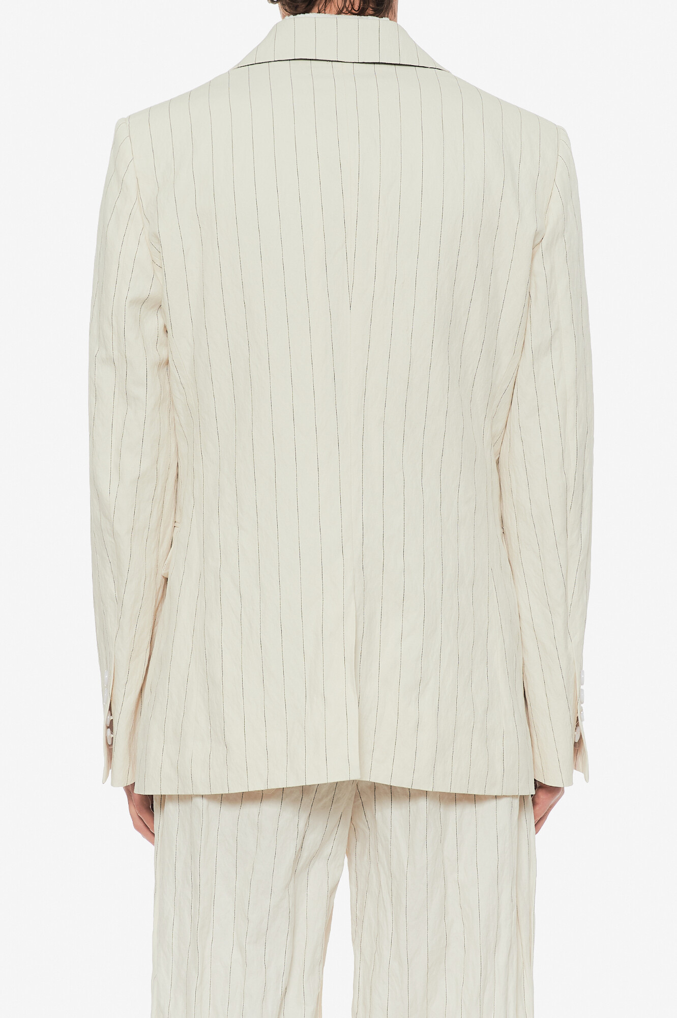 Ann Demeulemeester Пиджак