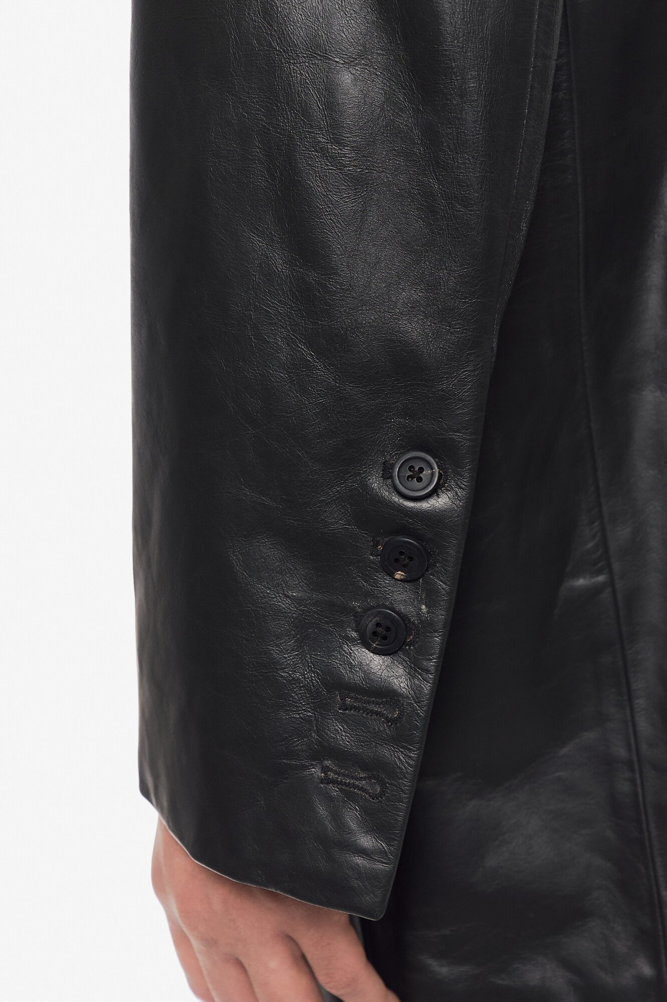 Rick Owens Пиджак
