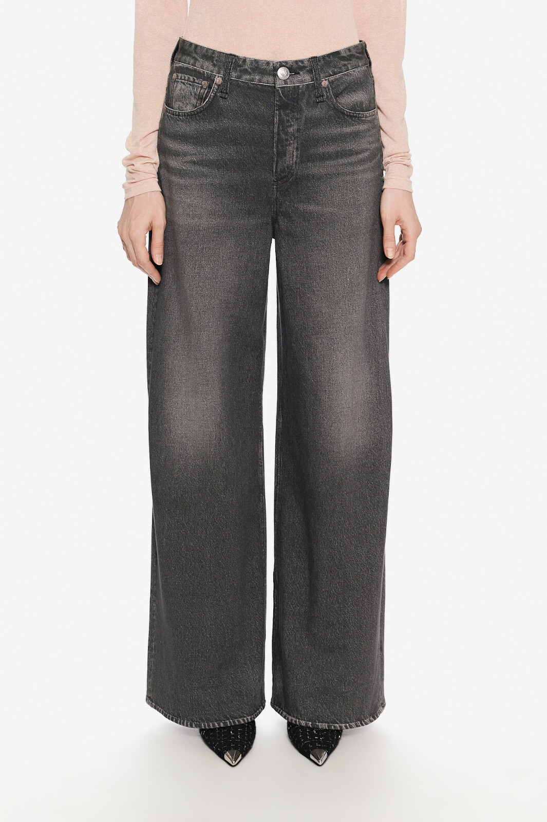 Rag&Bone Брюки