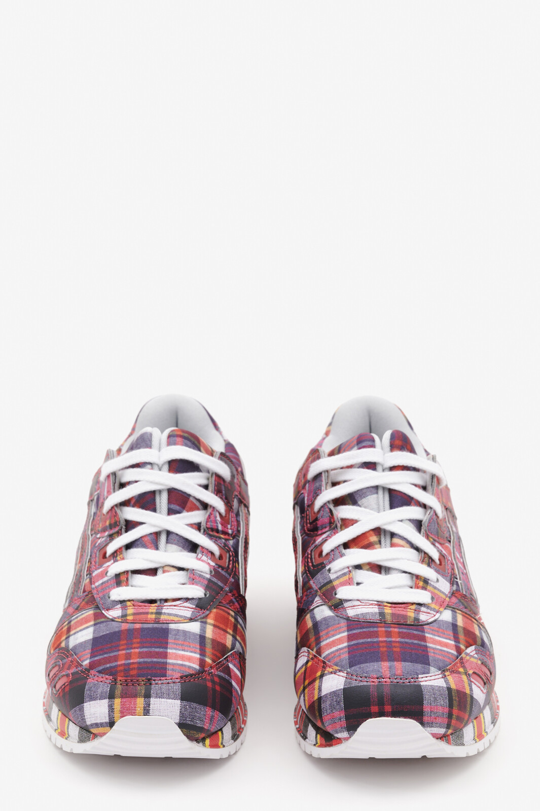 Comme Des Garcons Shirt X Asics Кросівки