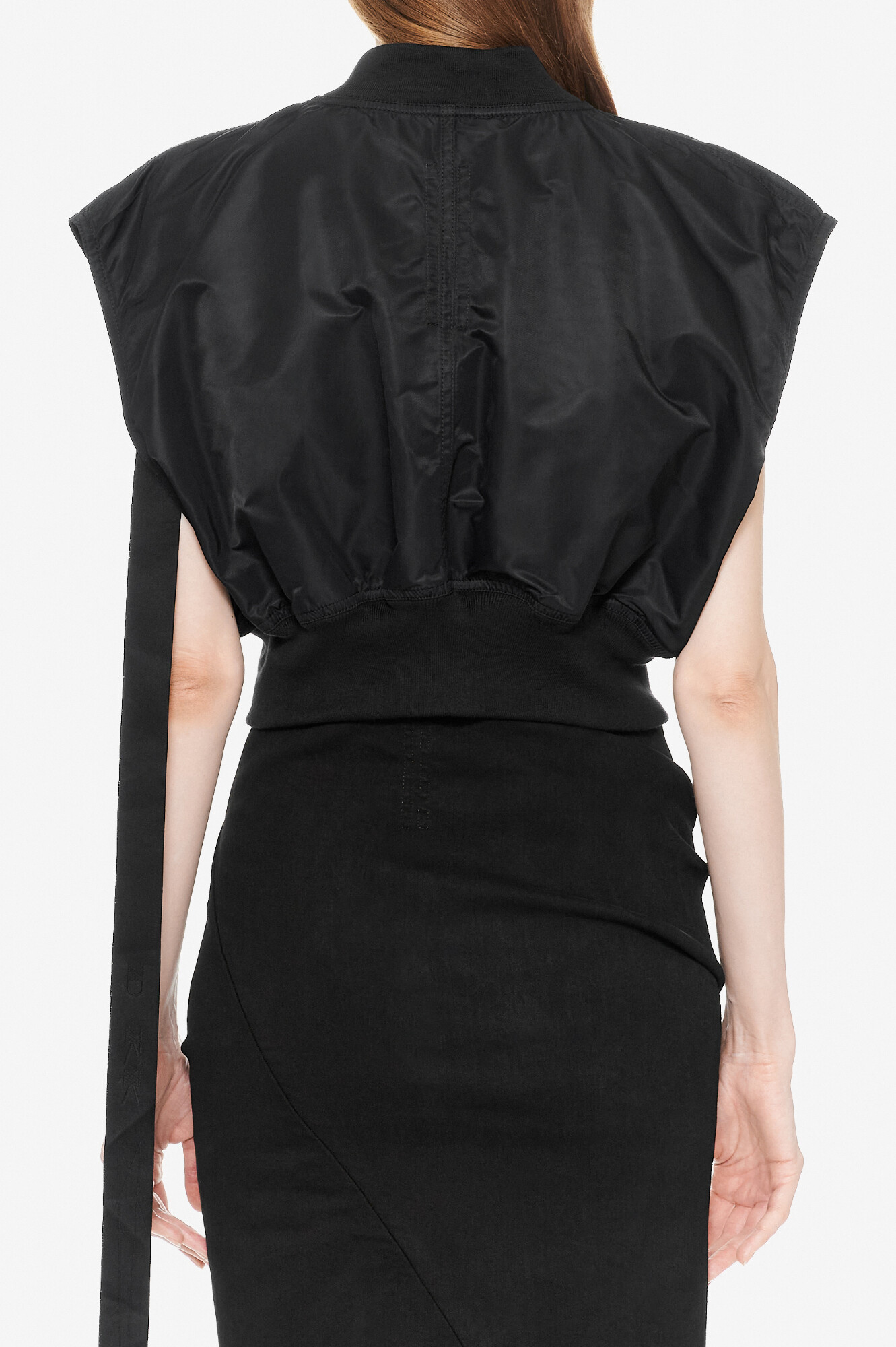 Rick Owens Drkshdw Жилет