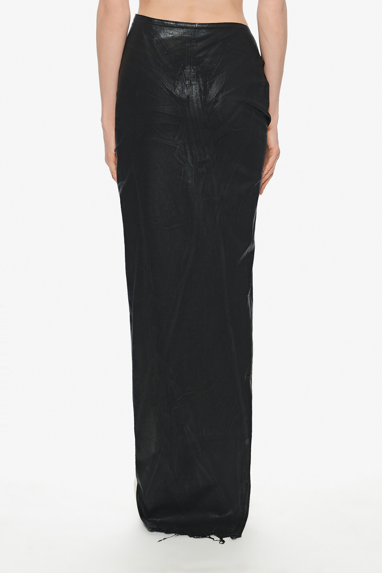 Rick Owens Drkshdw Юбка