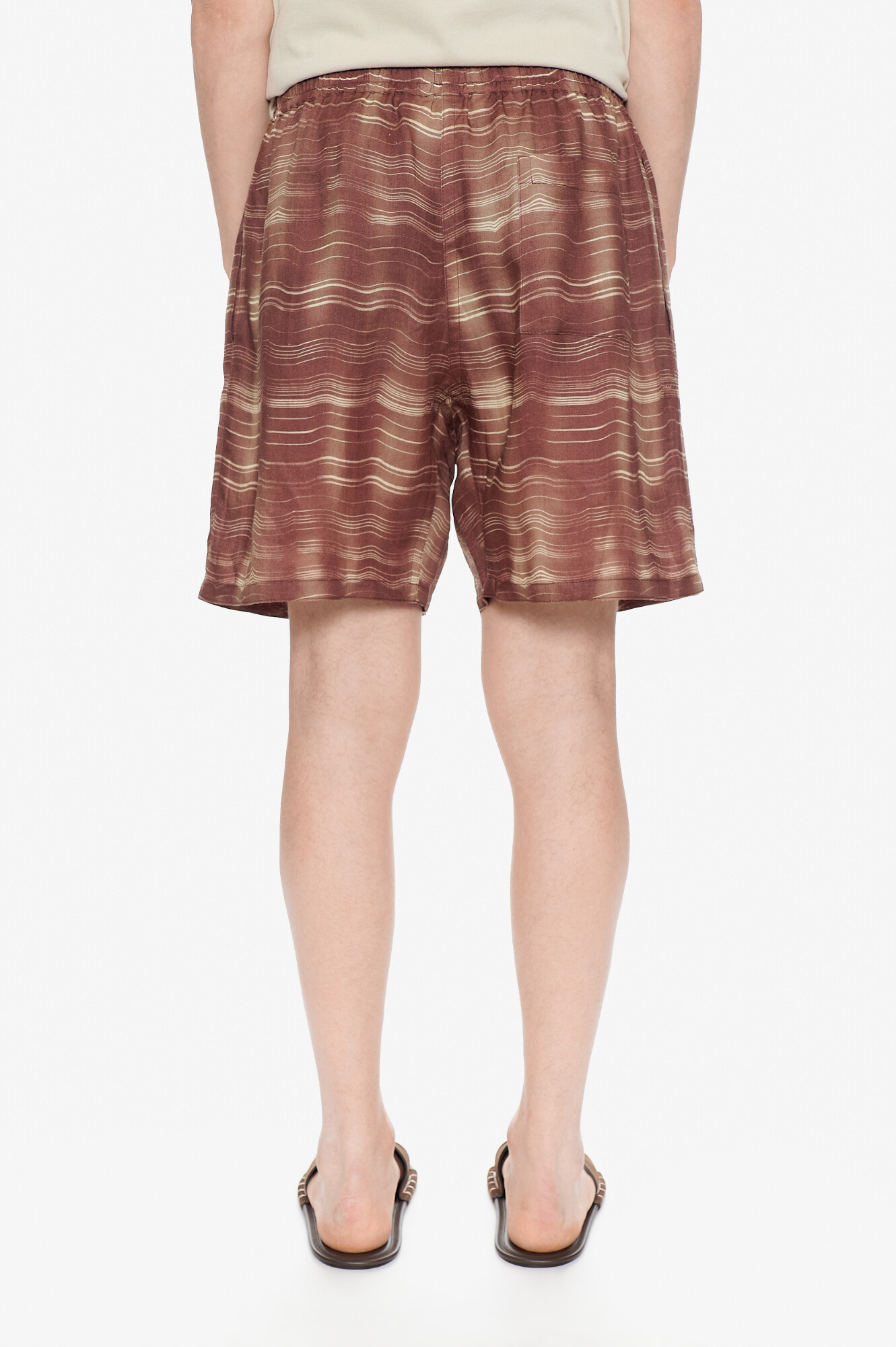 Marni Шорты