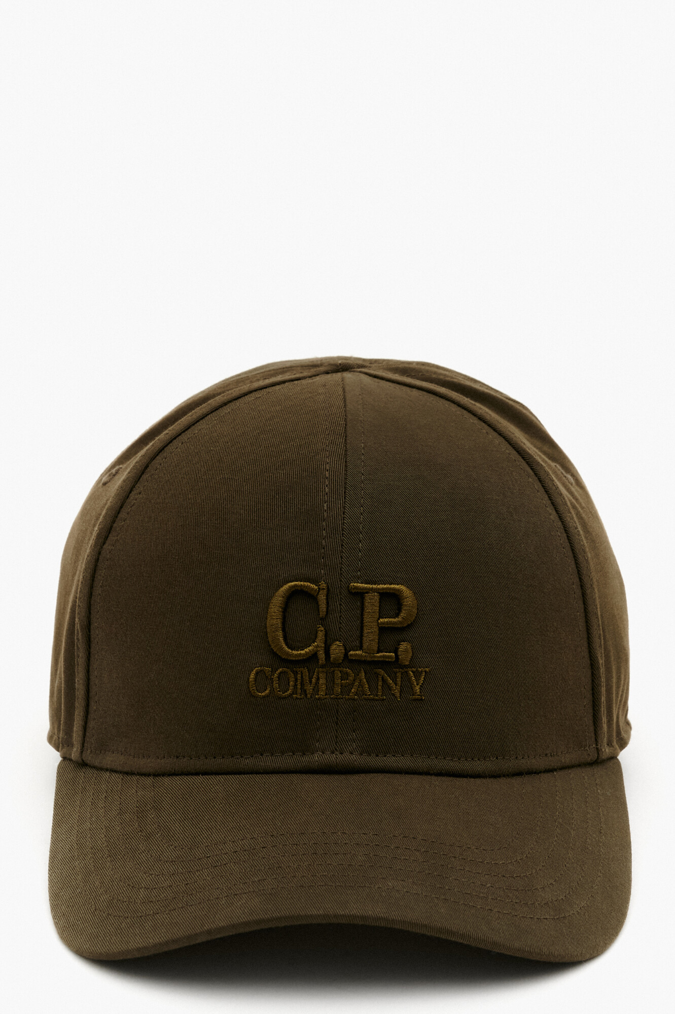 C.p. Company Бейсболка