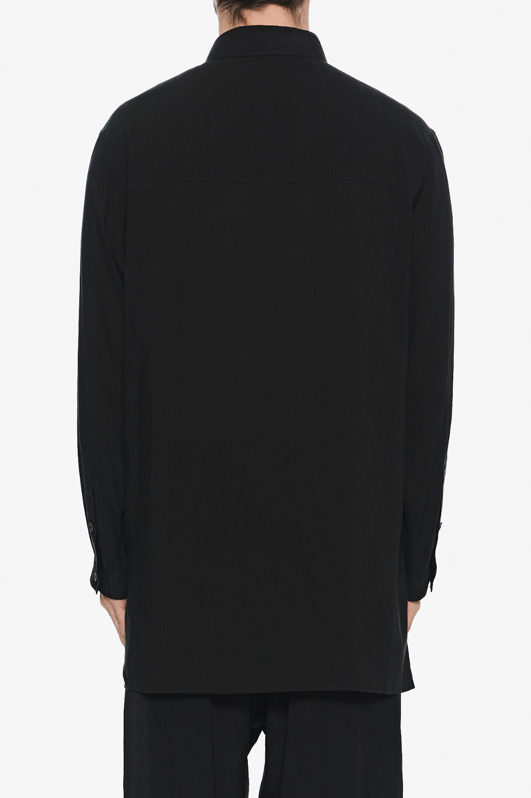 Y's Yohji Yamamoto Рубашка