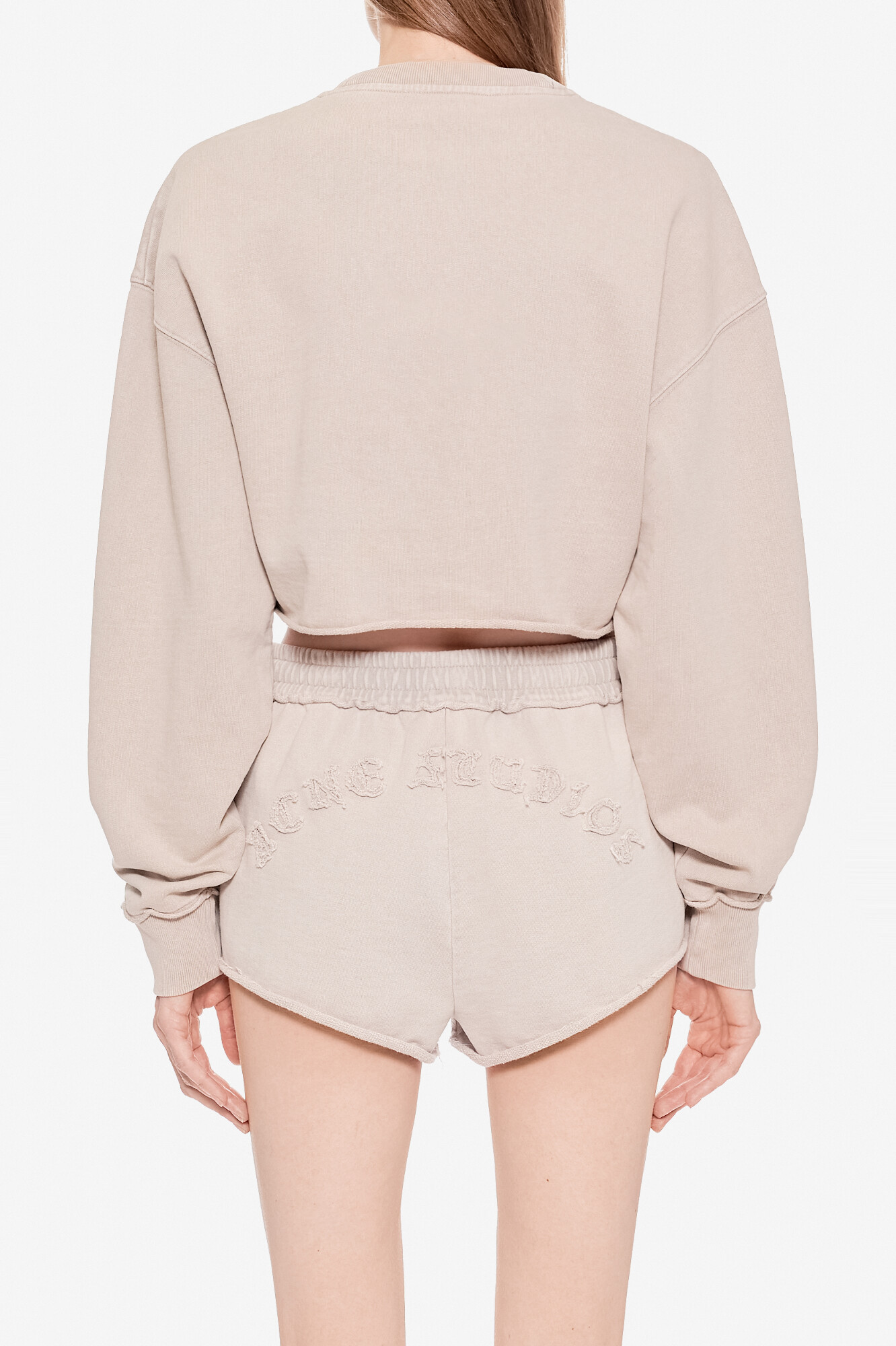 Acne Studios Світшот