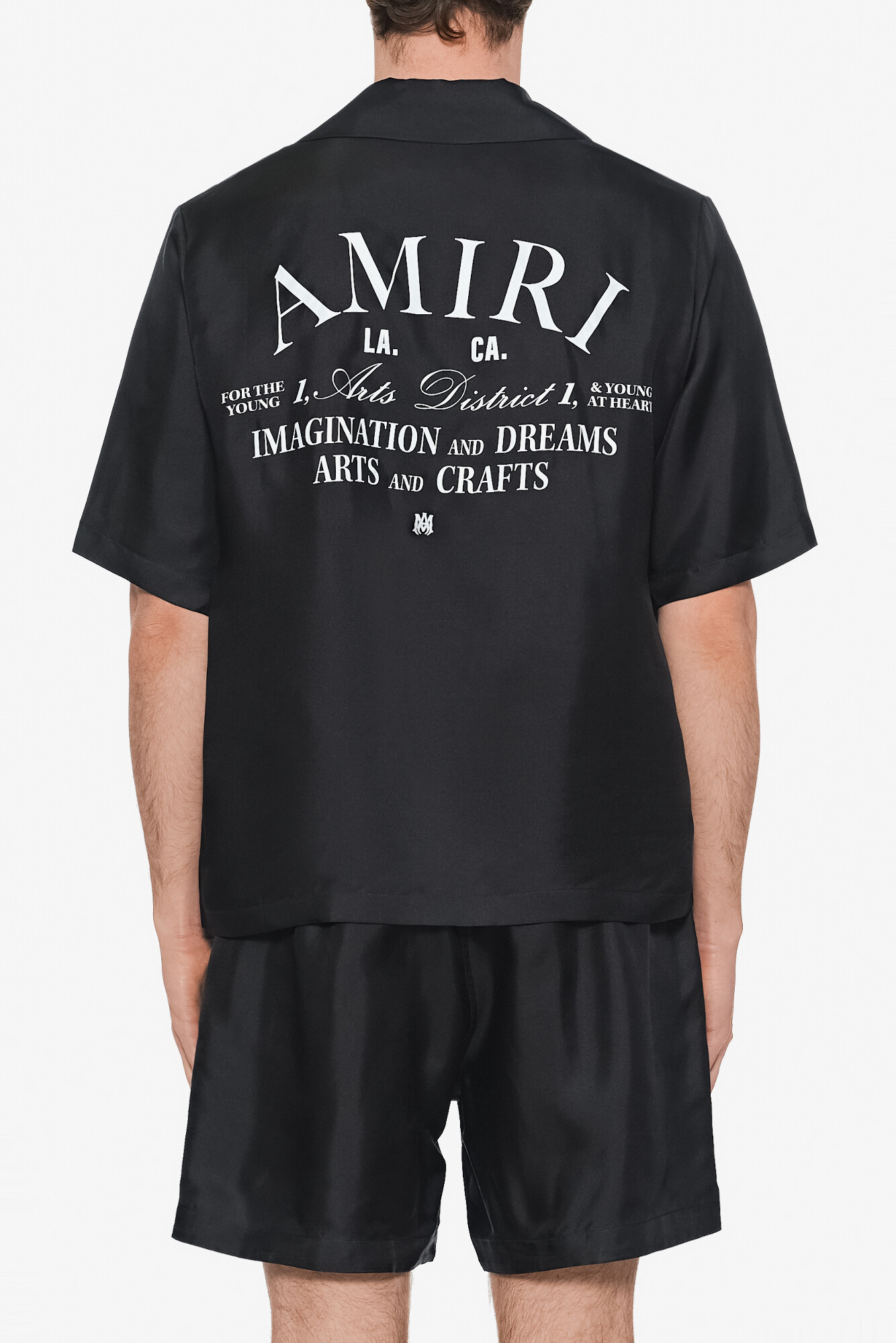 Amiri Сорочка