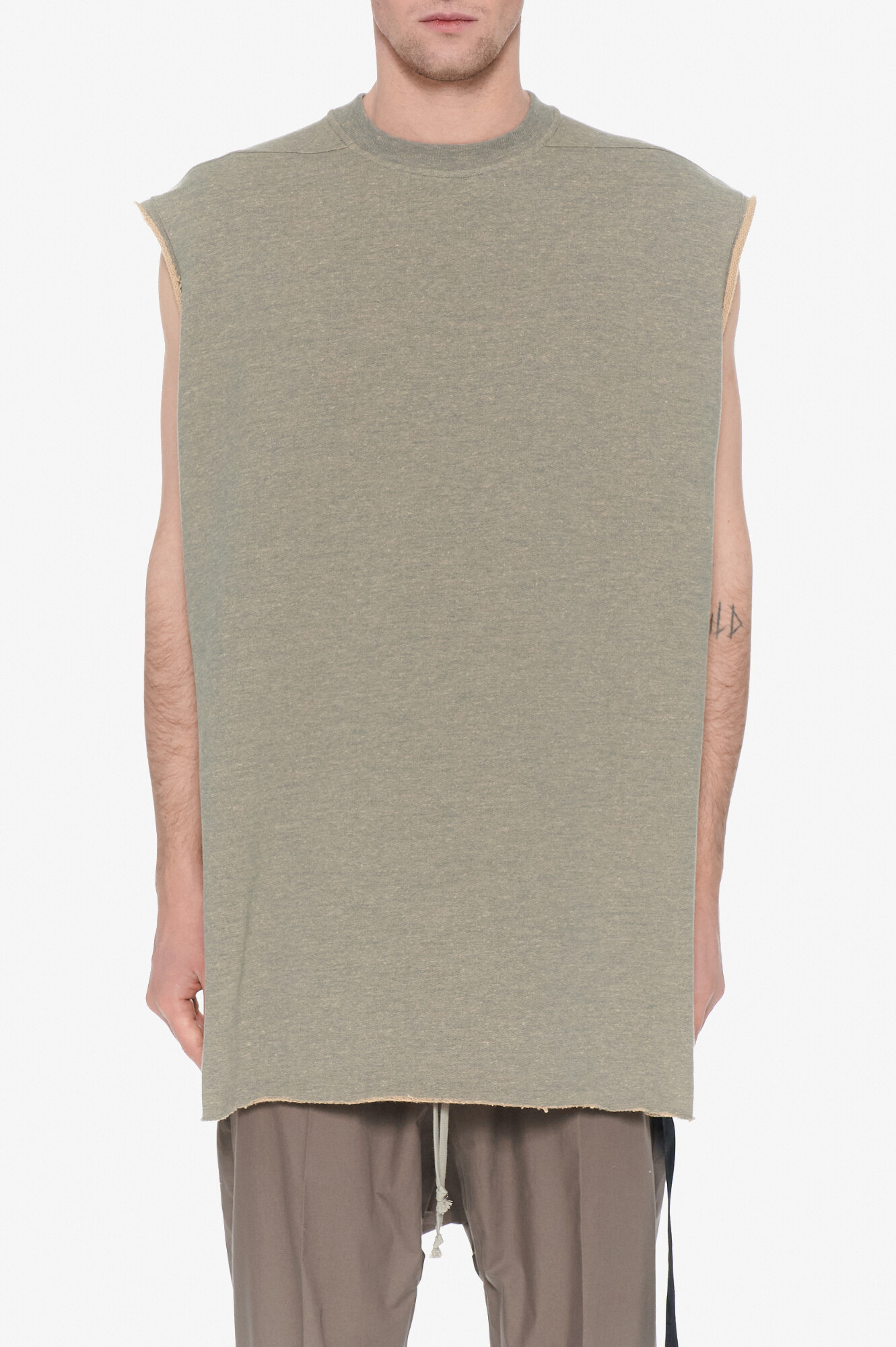 Rick Owens Drkshdw Футболка