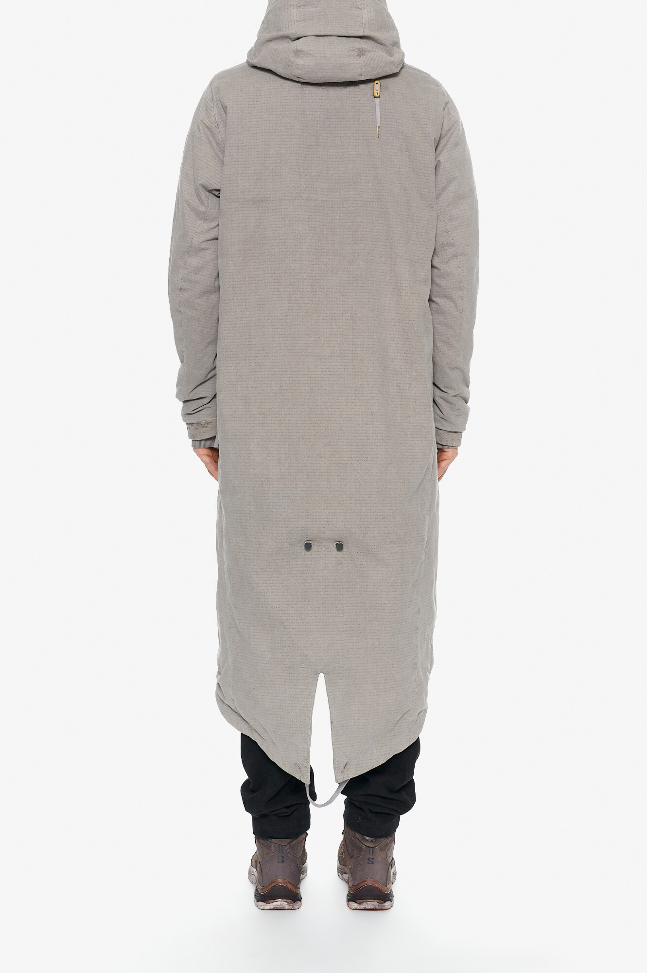 Boris Bidjan Saberi Archive Парка
