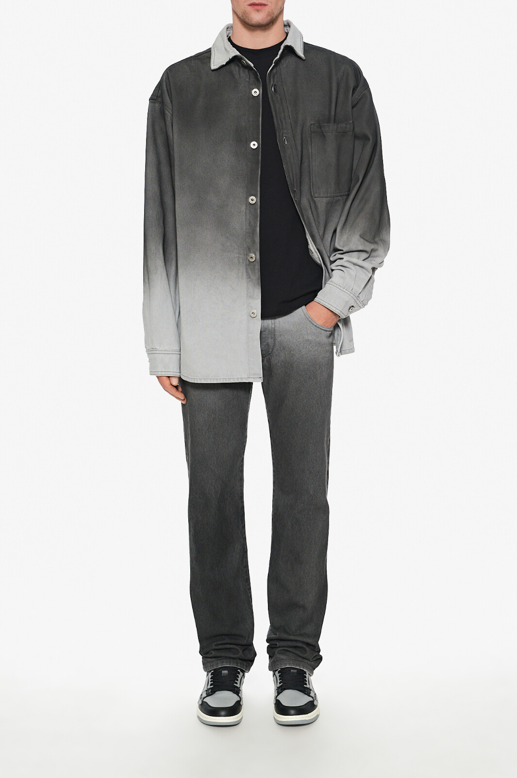 Marcelo Burlon Джинси