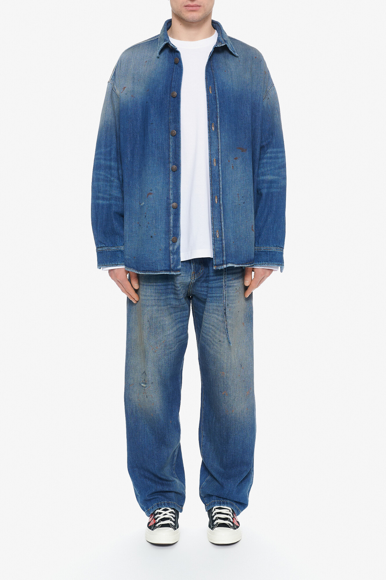 Acne Studios Сорочка