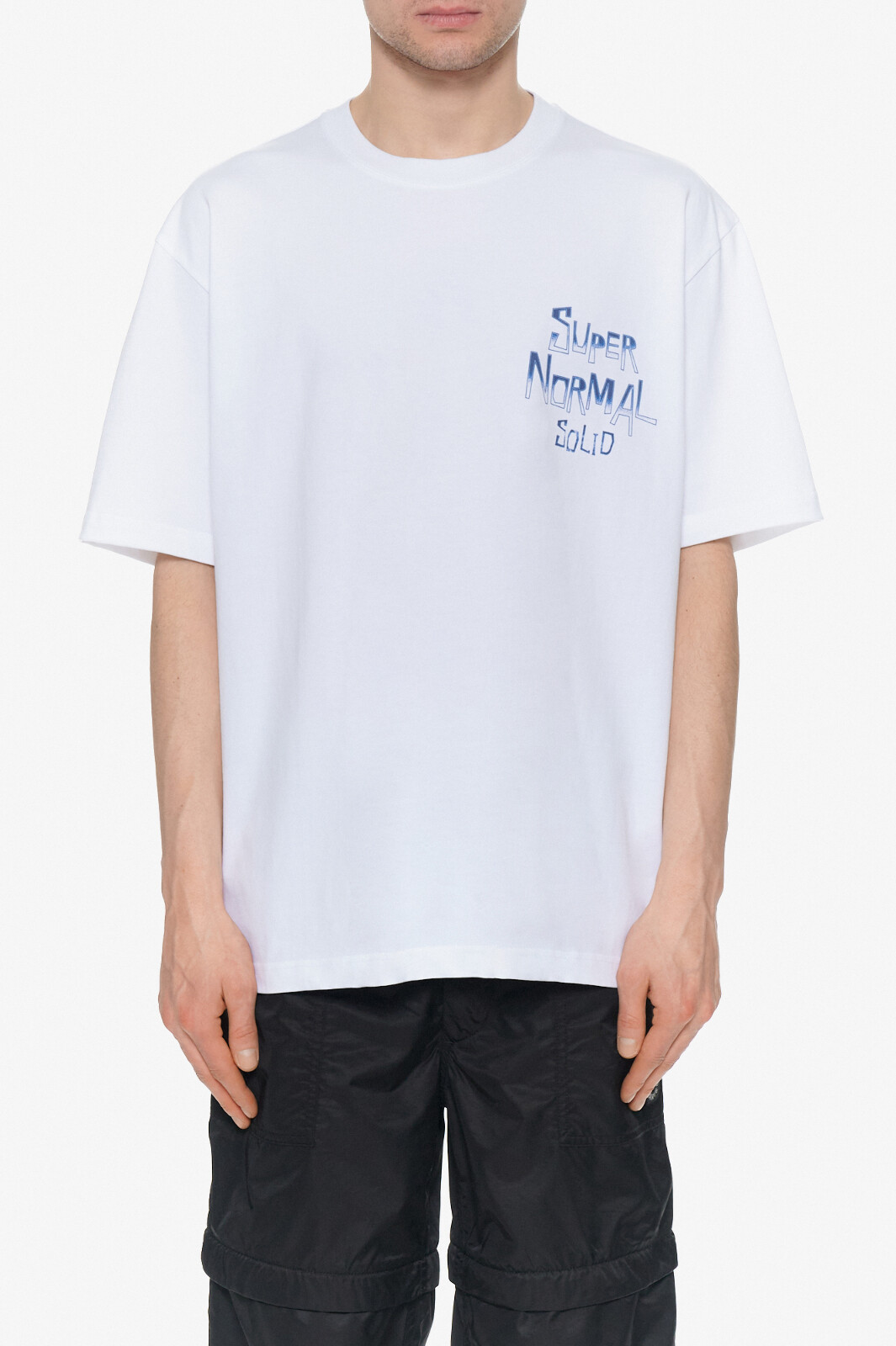 Solid Homme Футболка