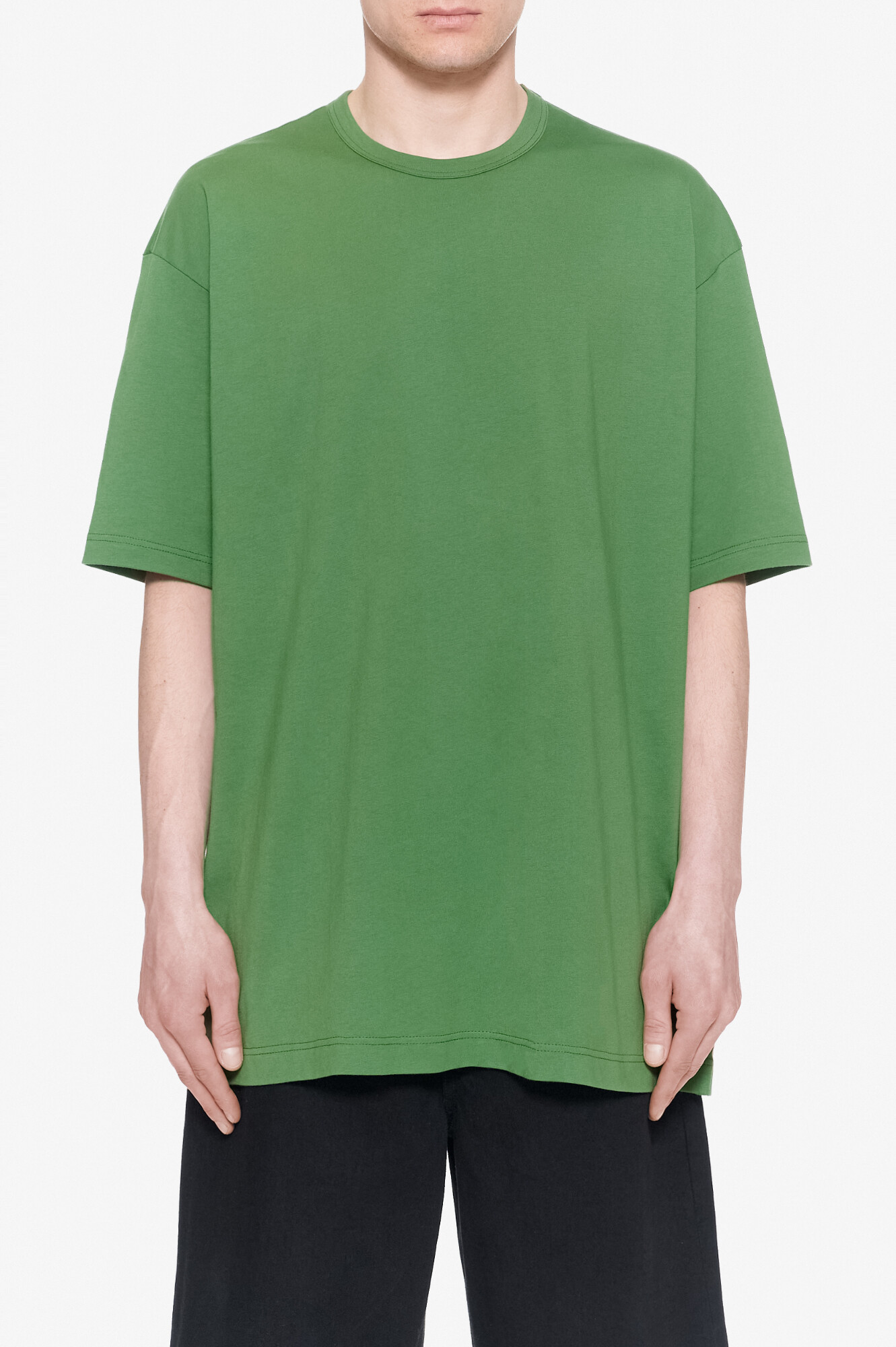 Comme Des Garcons Shirt Футболка