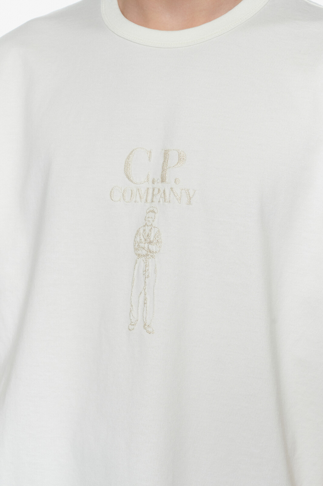 C.p. Company Футболка