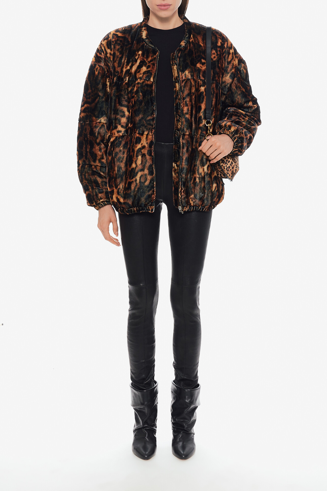 Isabel Marant Пуховик