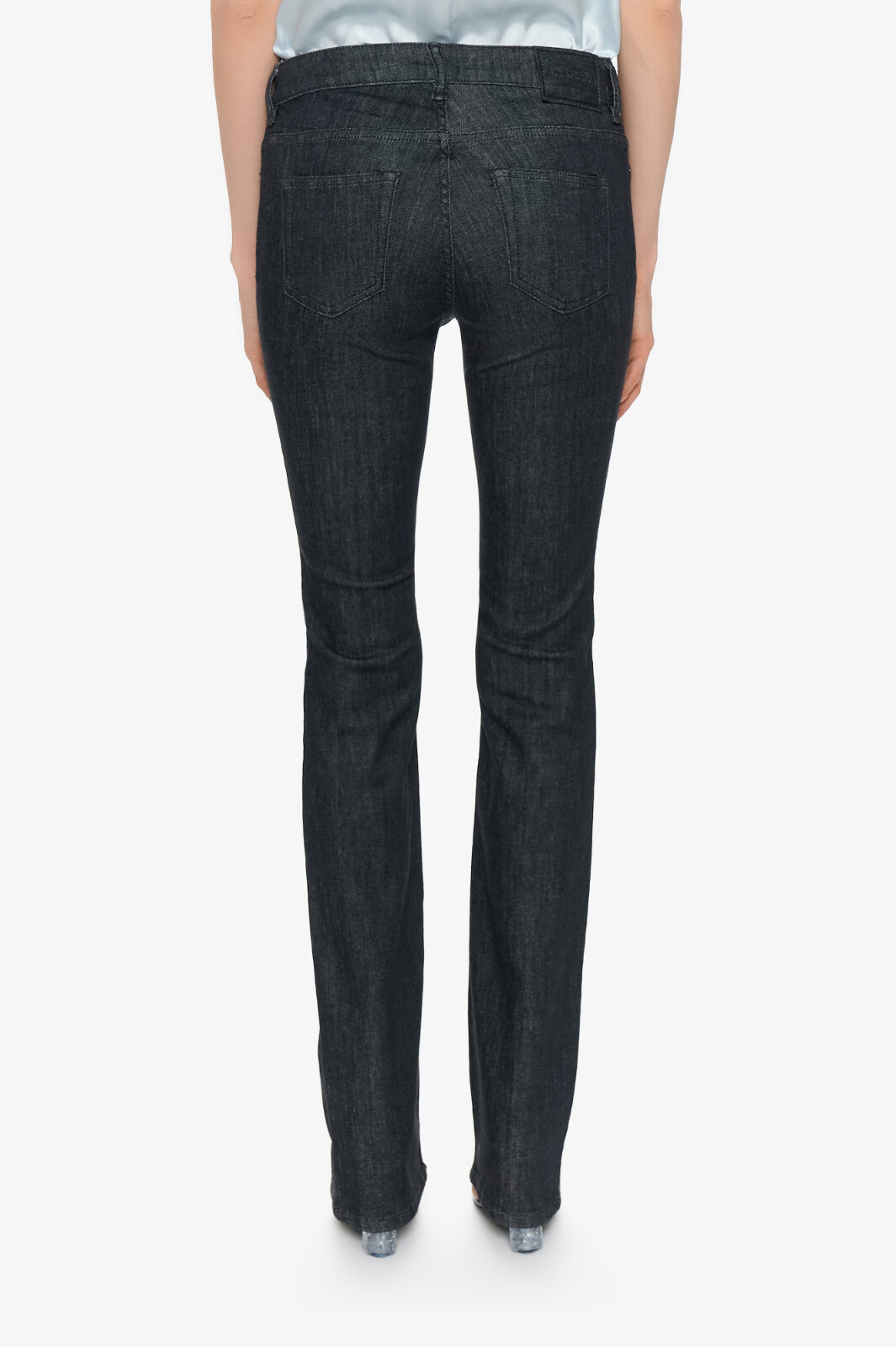 Acne Studios Джинсы