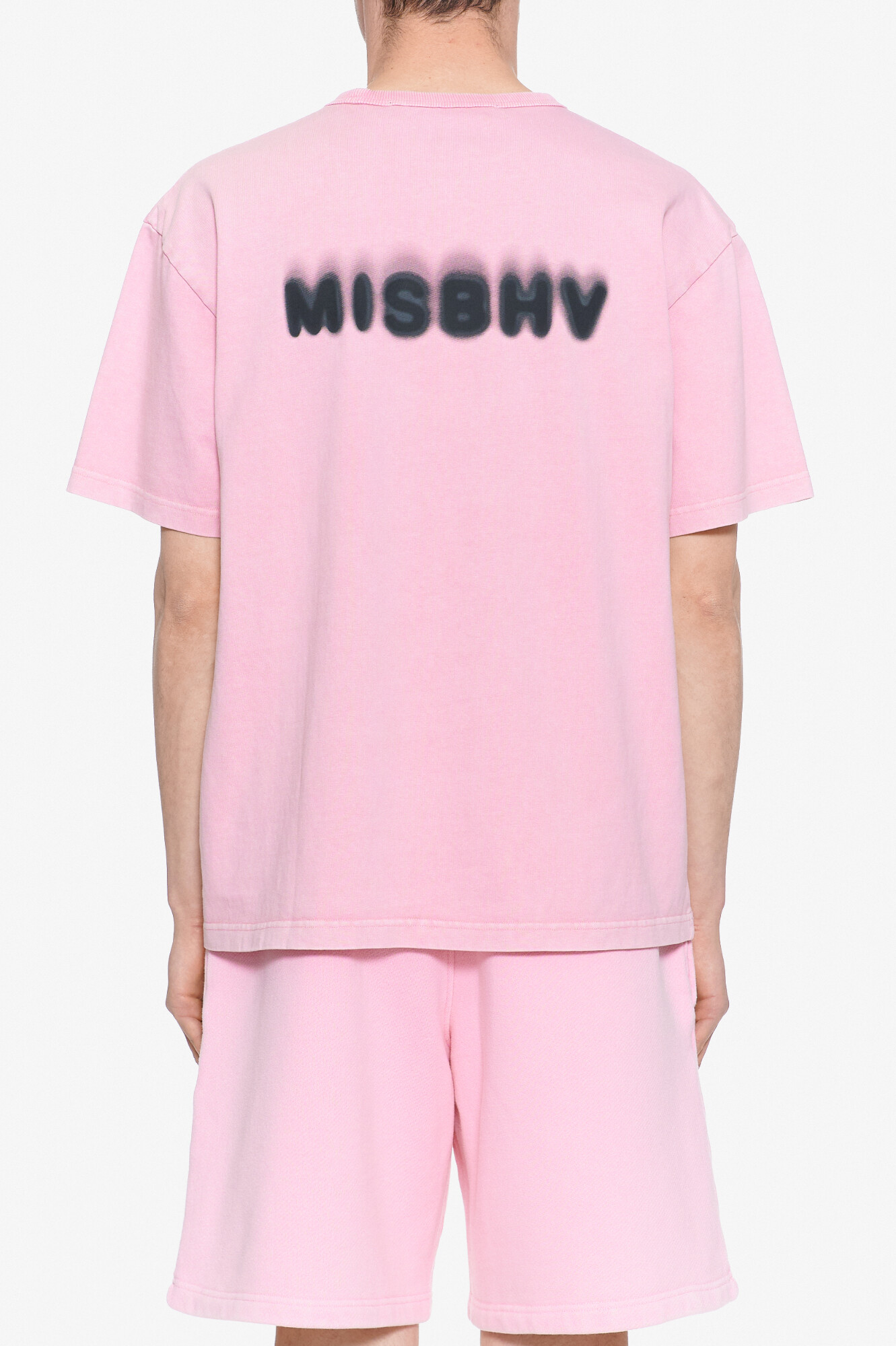 Misbhv Футболка