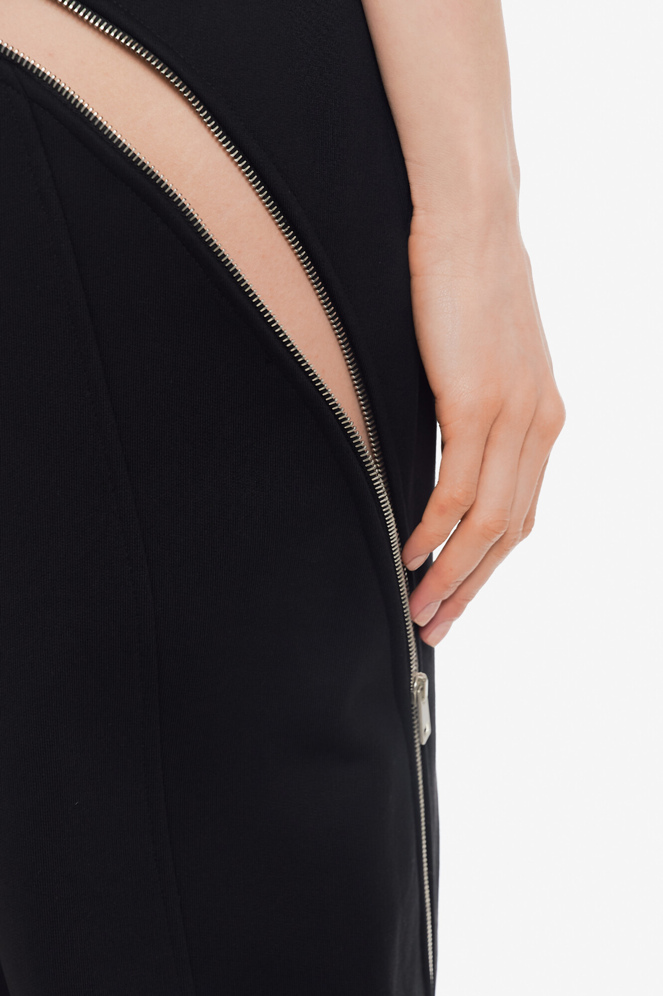 Mugler Брюки