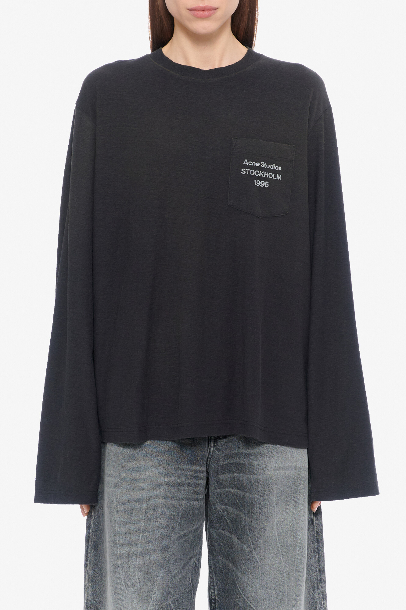 Acne Studios Реглан