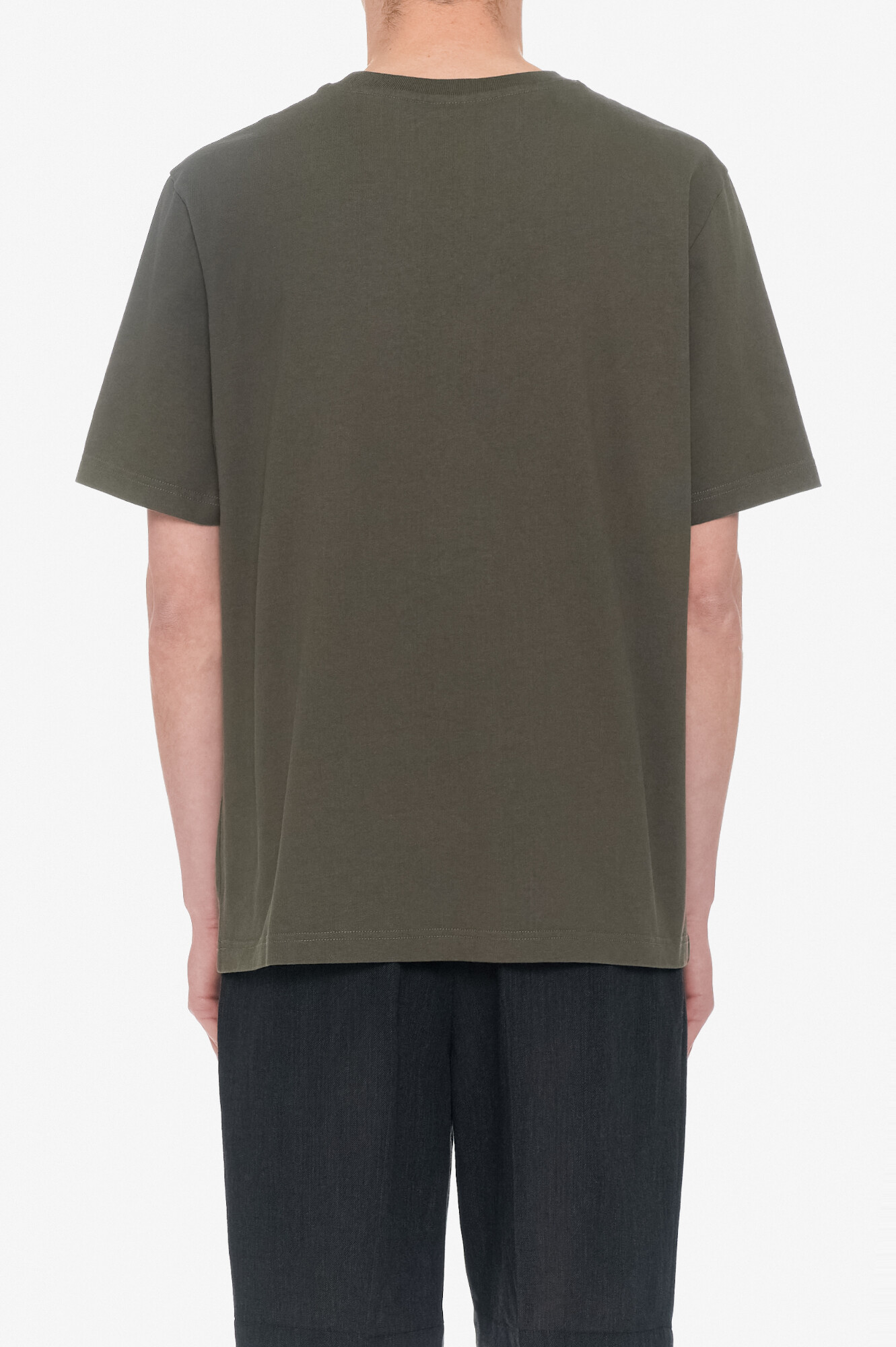Maison Kitsune Футболка