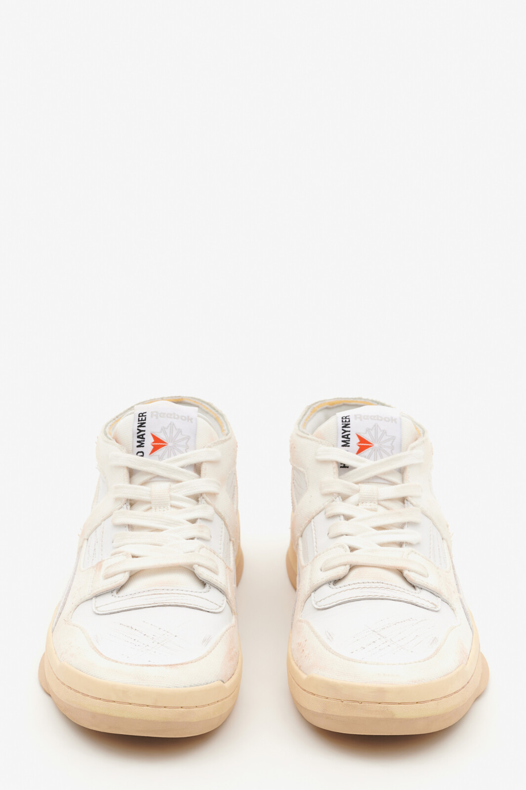 Hed Mayner X Reebok Кросівки