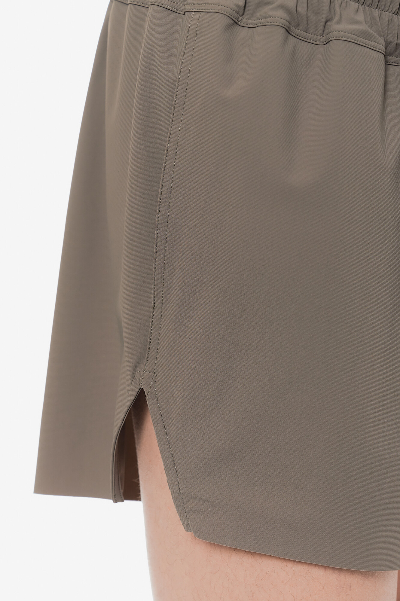 Rick Owens Шорты плавательные