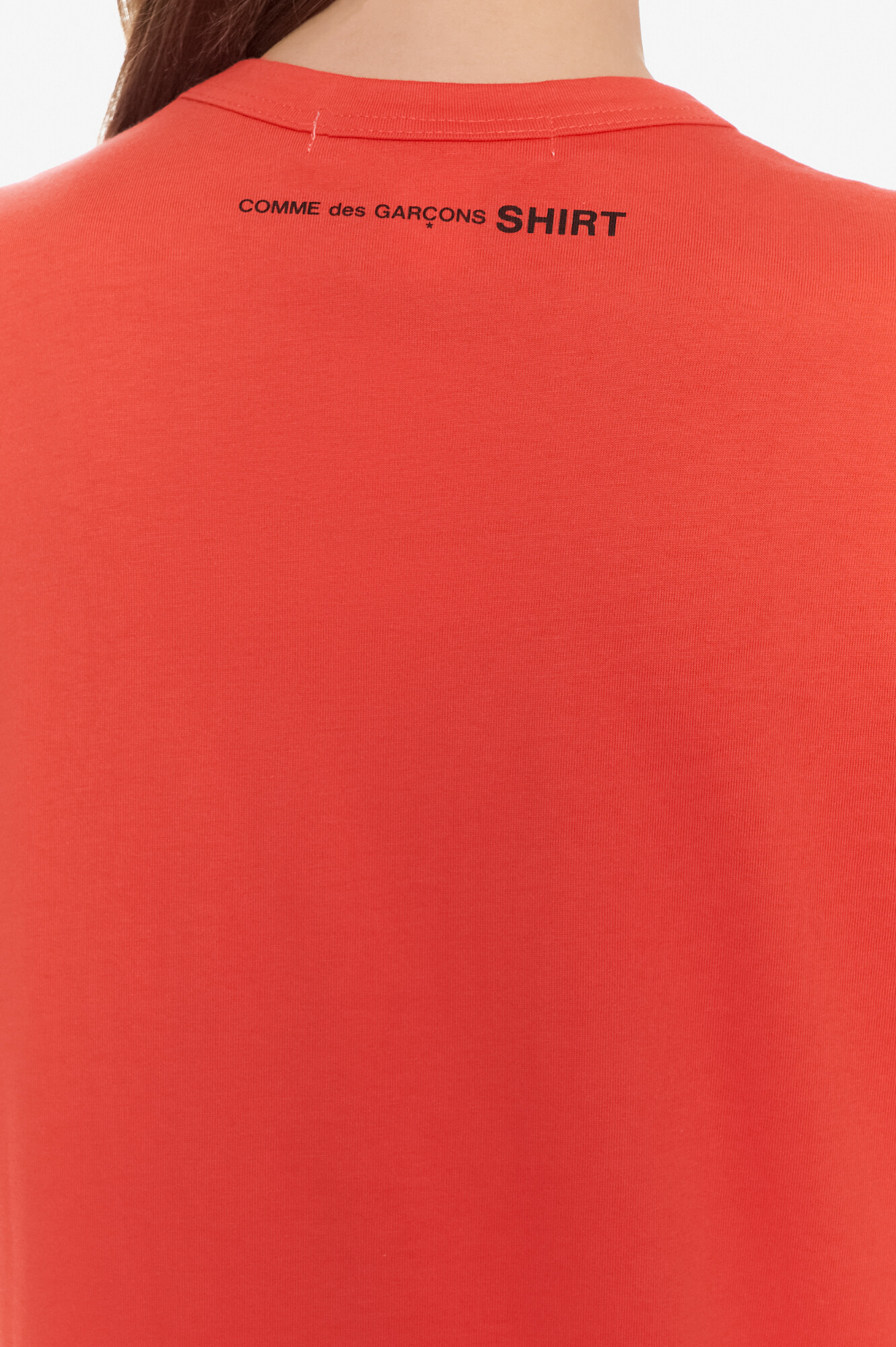 Comme Des Garcons Shirt Футболка