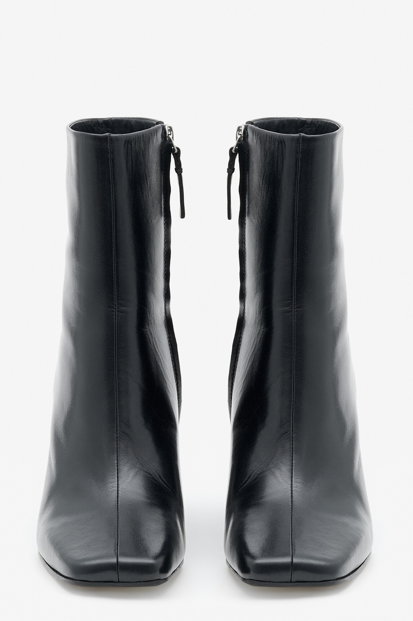 Souliers Martinez Ботильйони