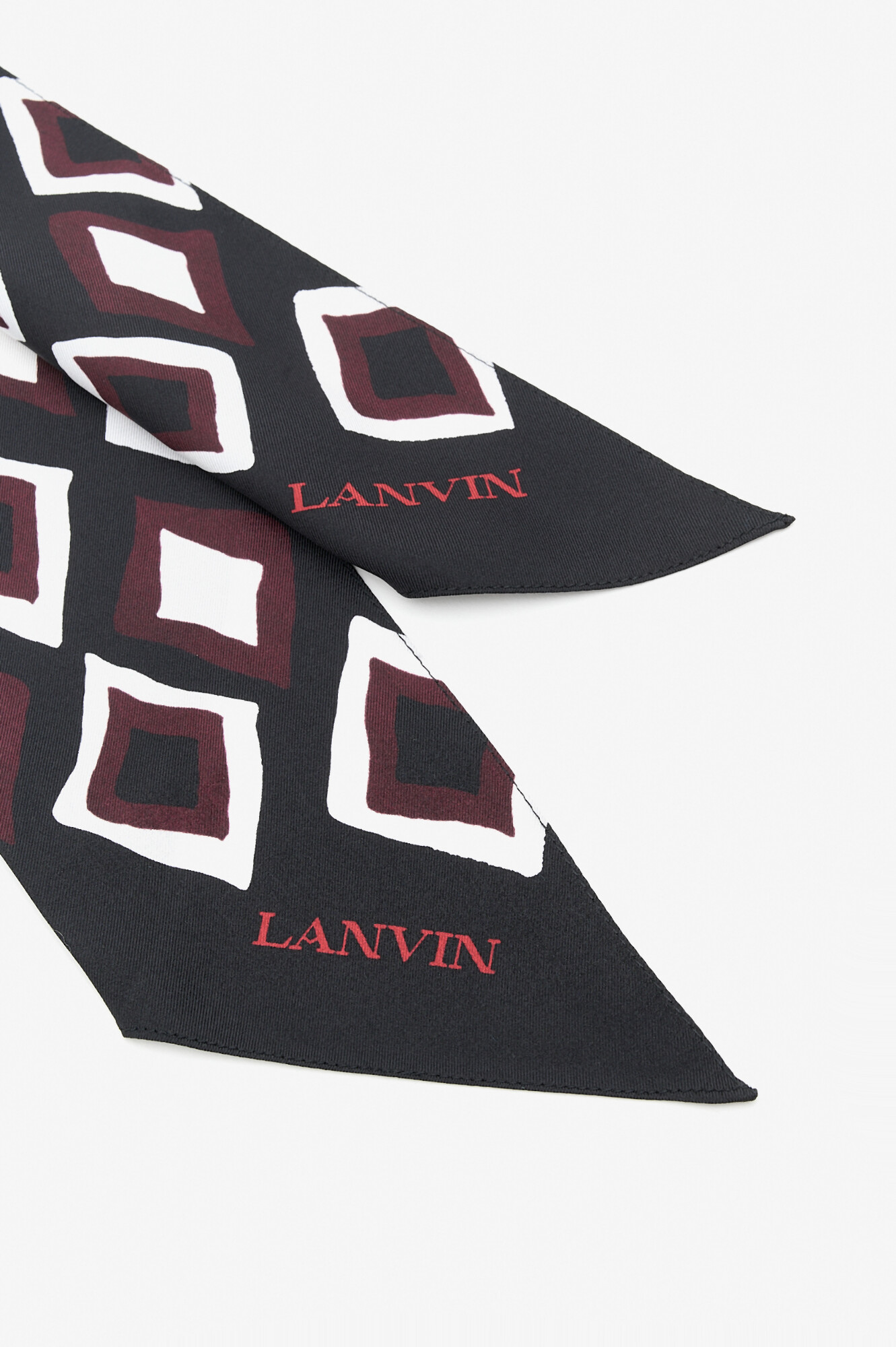 Lanvin Платок