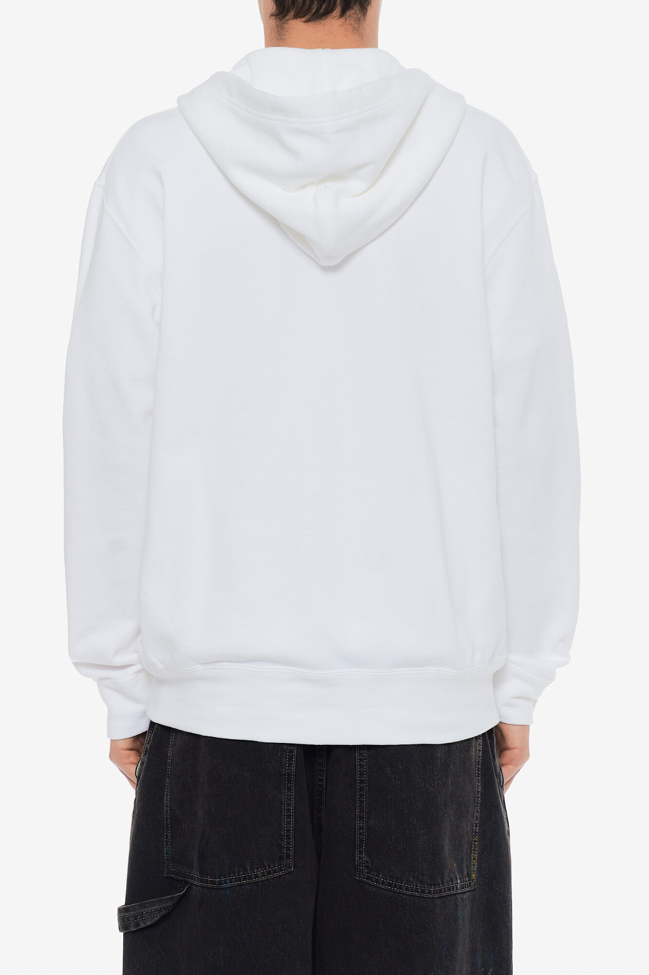 Comme Des Garcons Play Худі