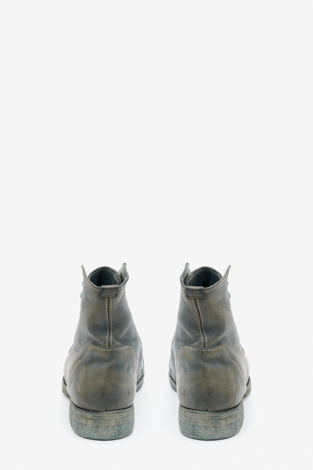Boris Bidjan Saberi Archive Ботинки
