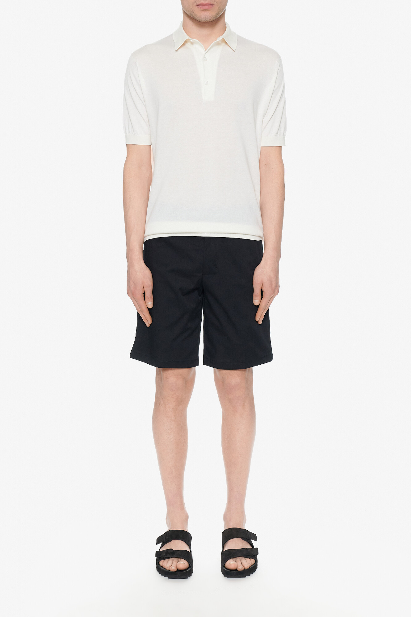 John Smedley Поло
