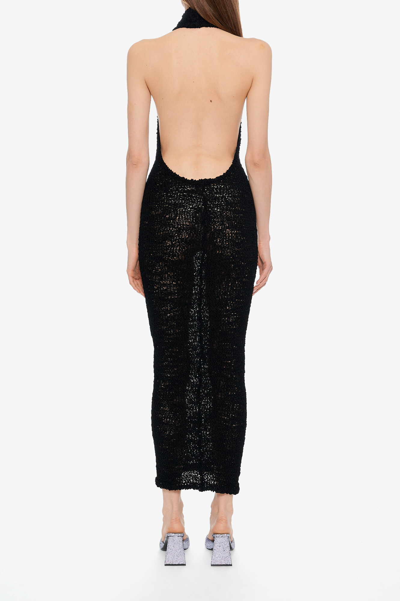 Alexandre Vauthier Платье