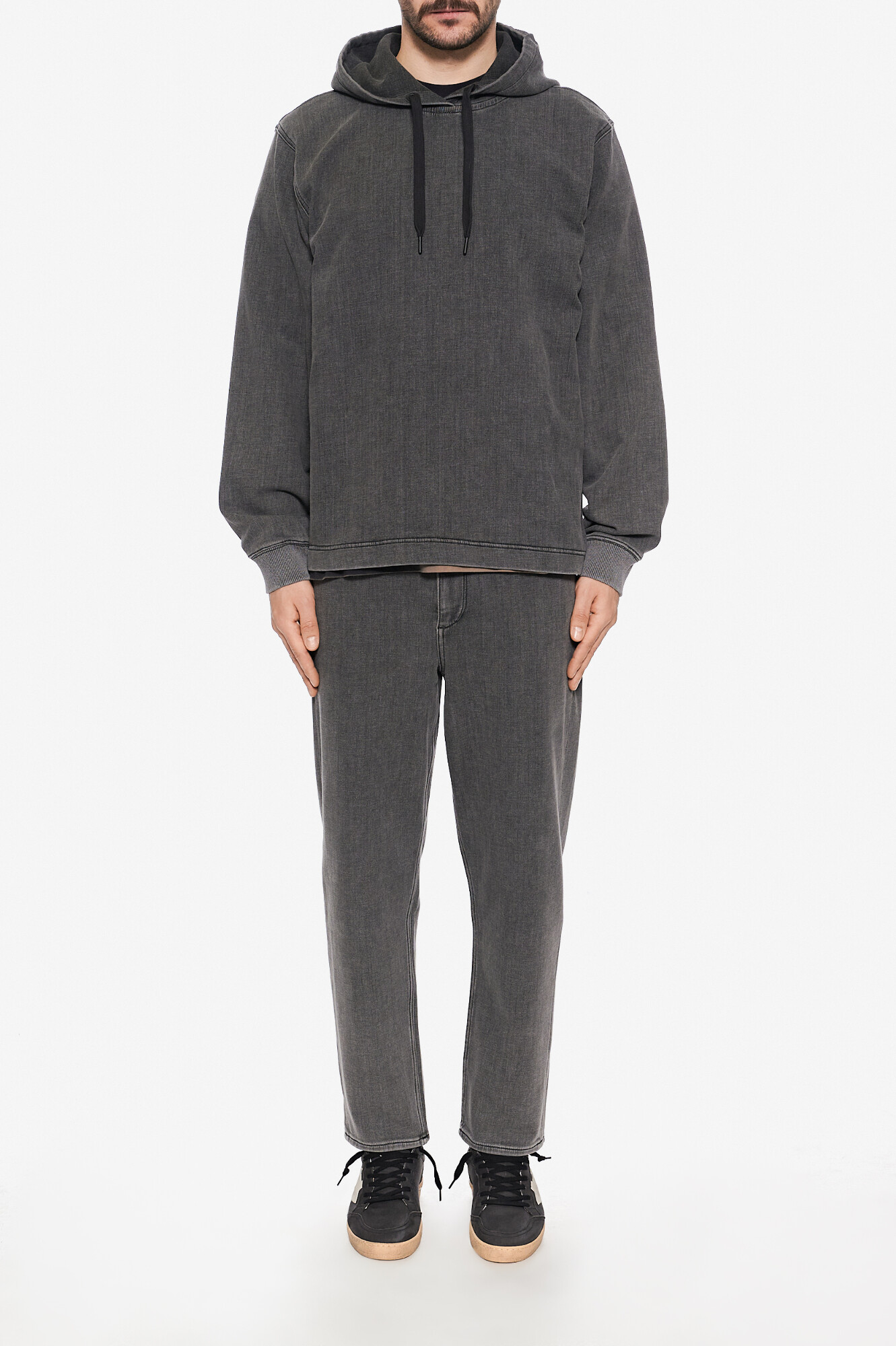Rag&Bone Худи 