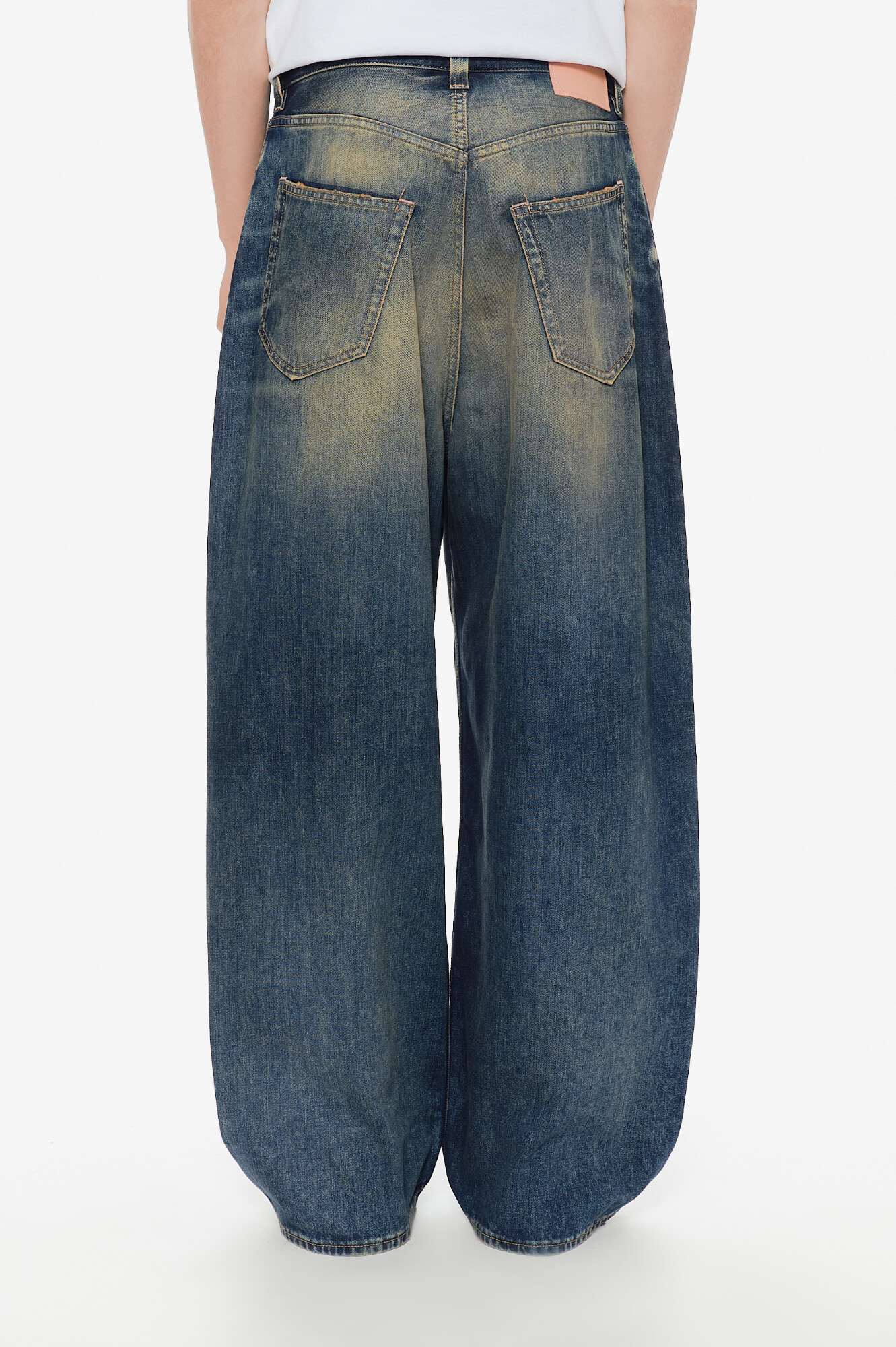 Acne Studios Джинсы
