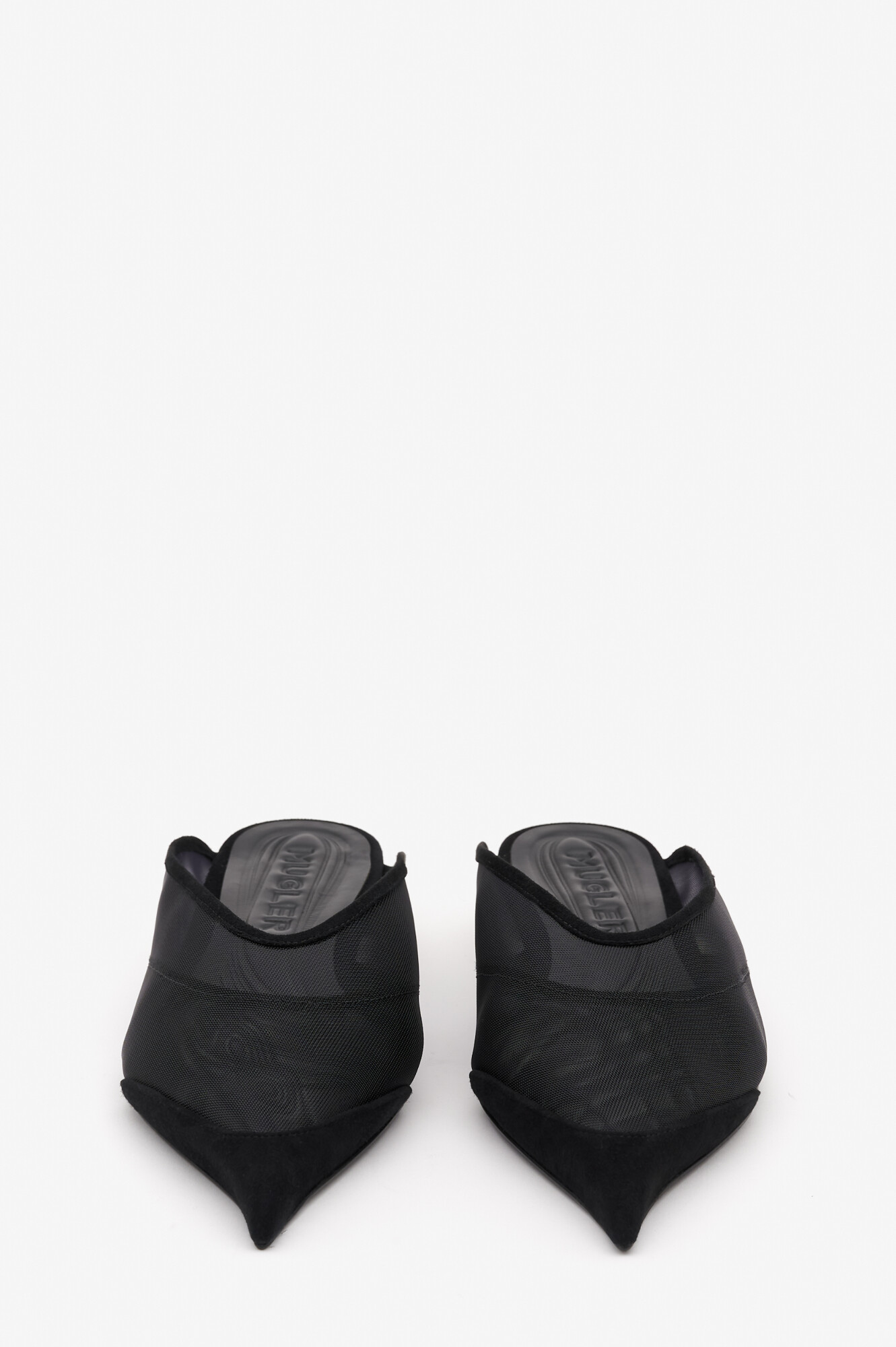 Mugler Мюлі