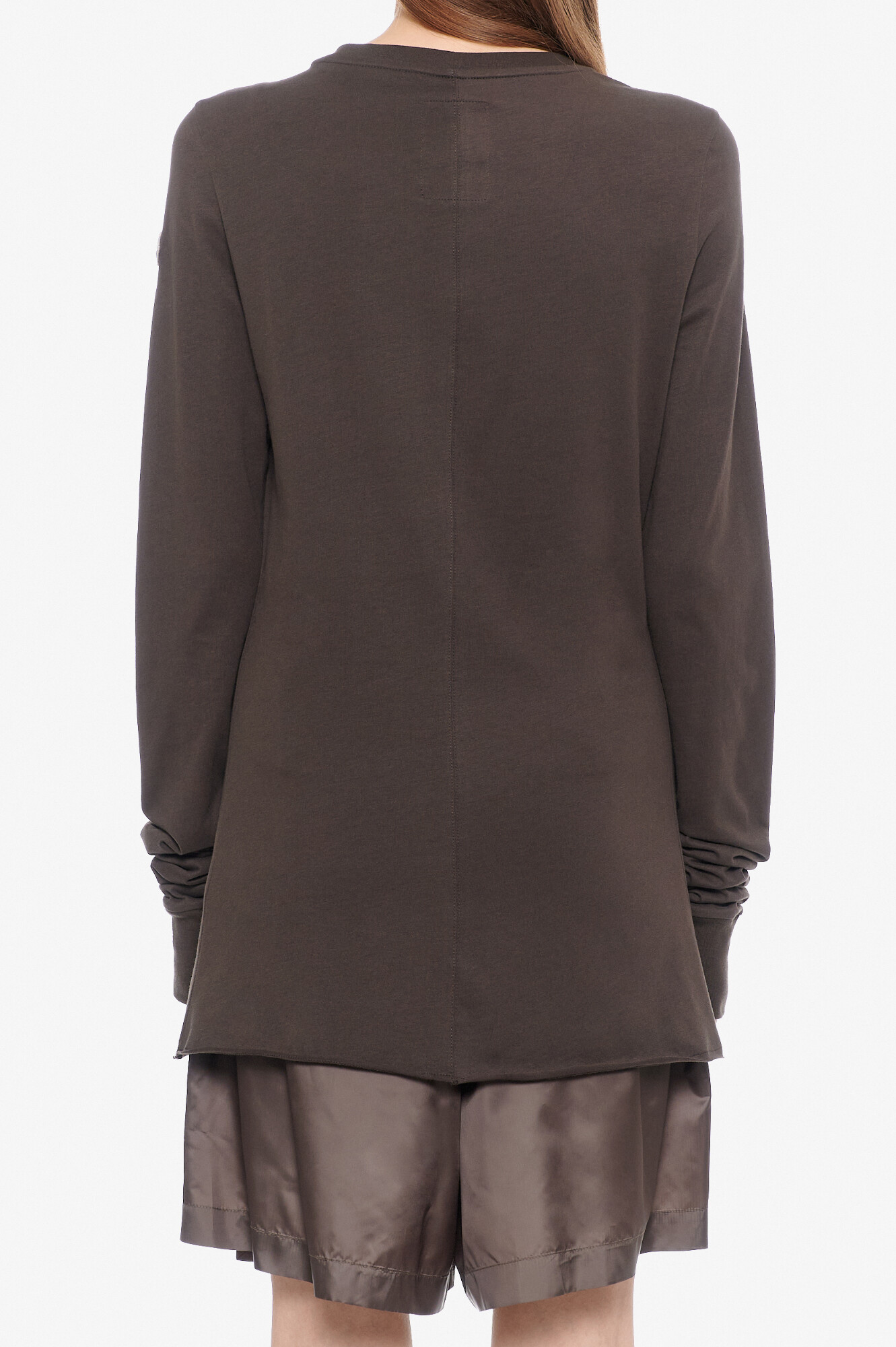 Rick Owens X Moncler Реглан