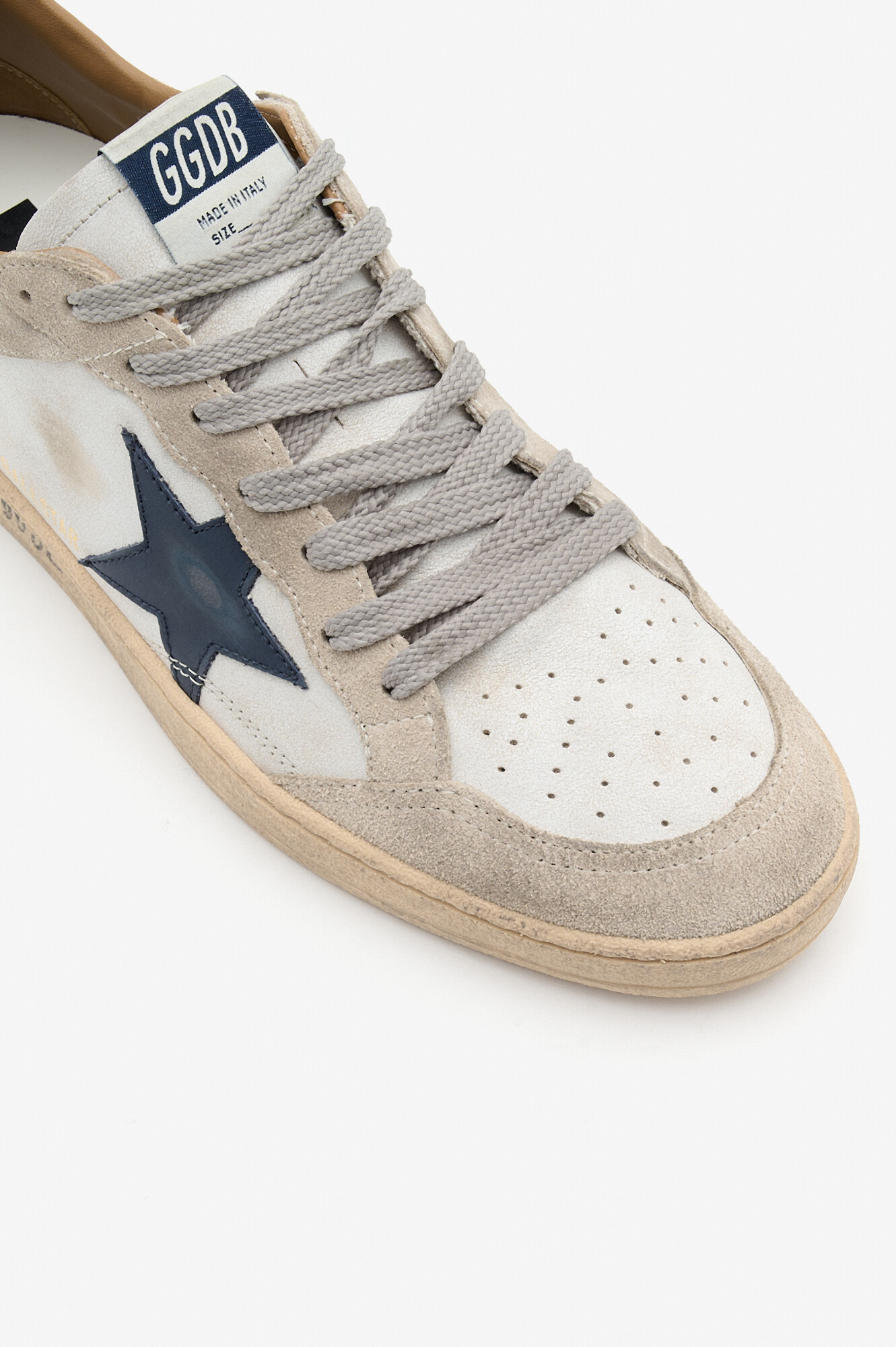 Golden Goose Кеды