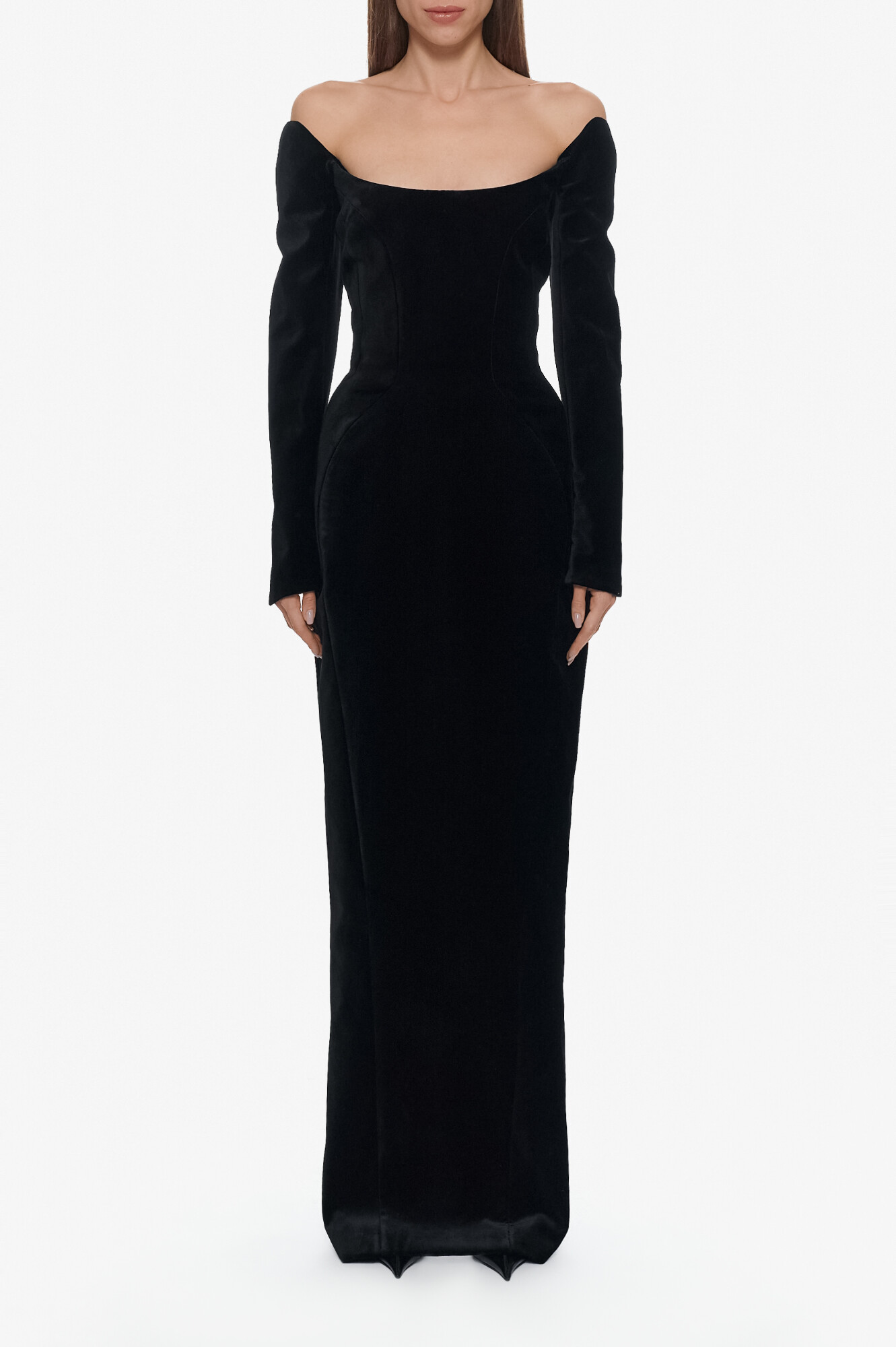 Mugler Платье