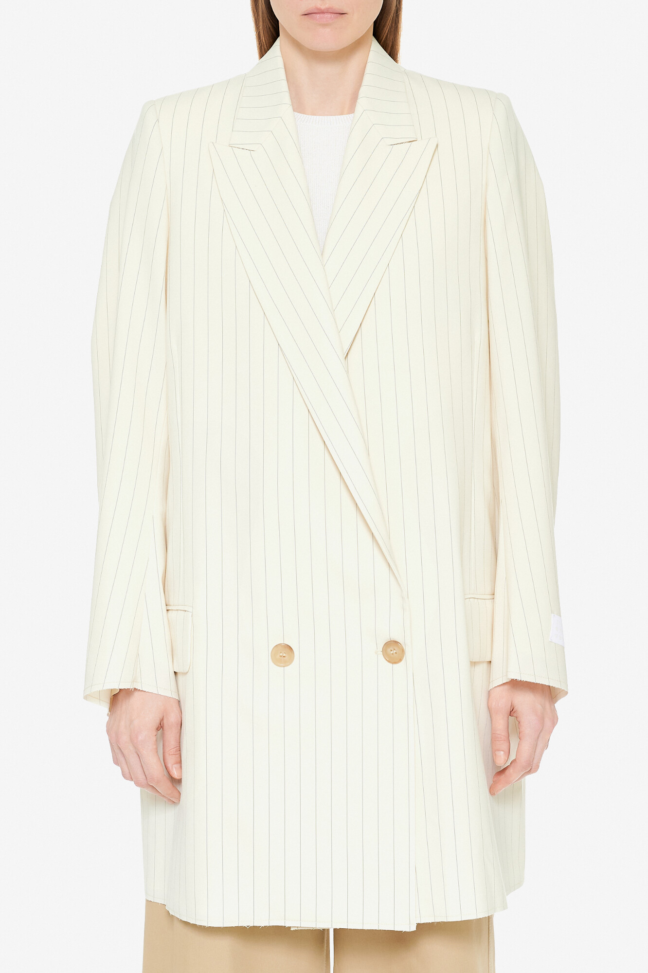 Mm6 Maison Margiela Жакет