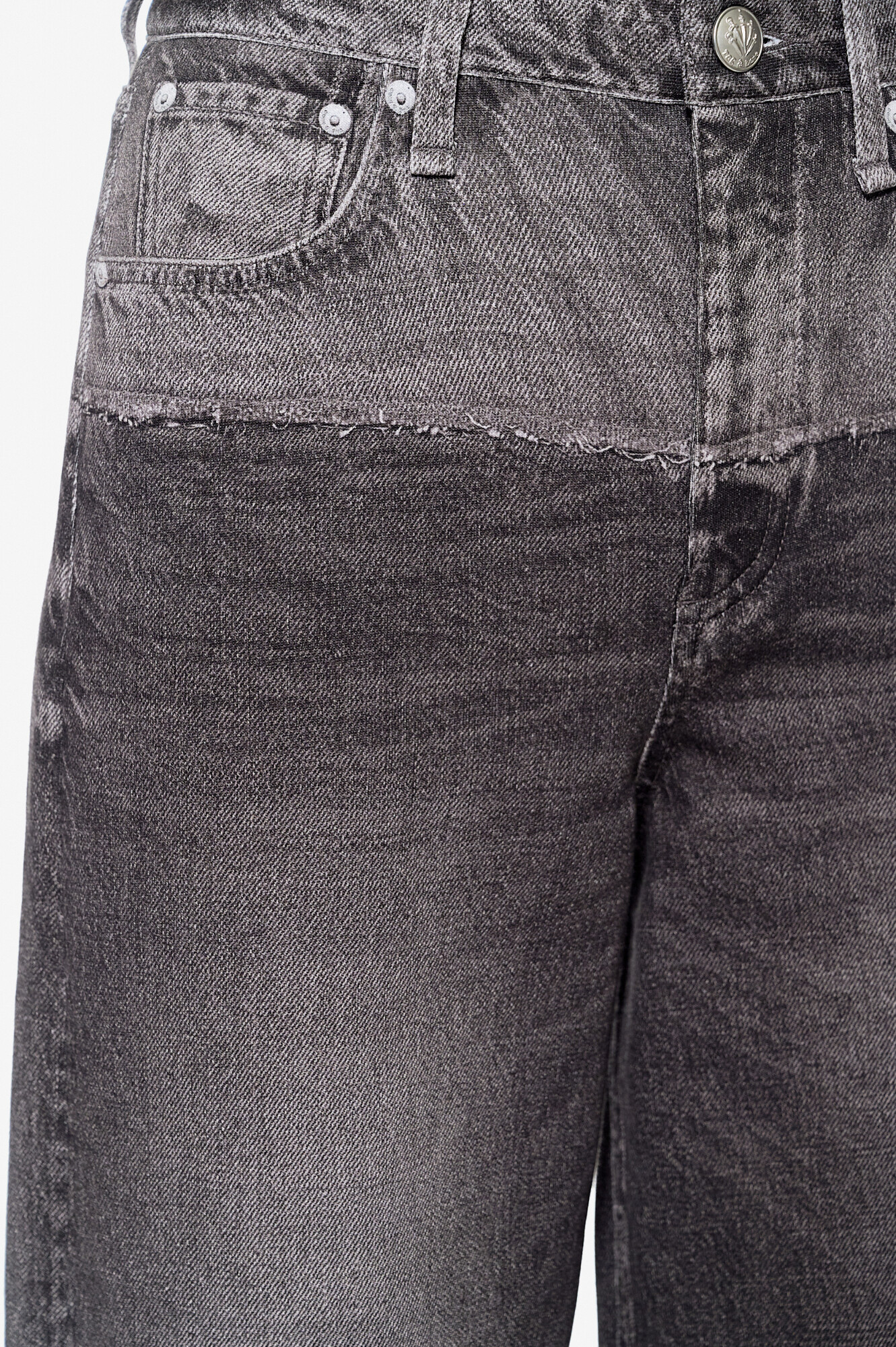 Rag&Bone Брюки