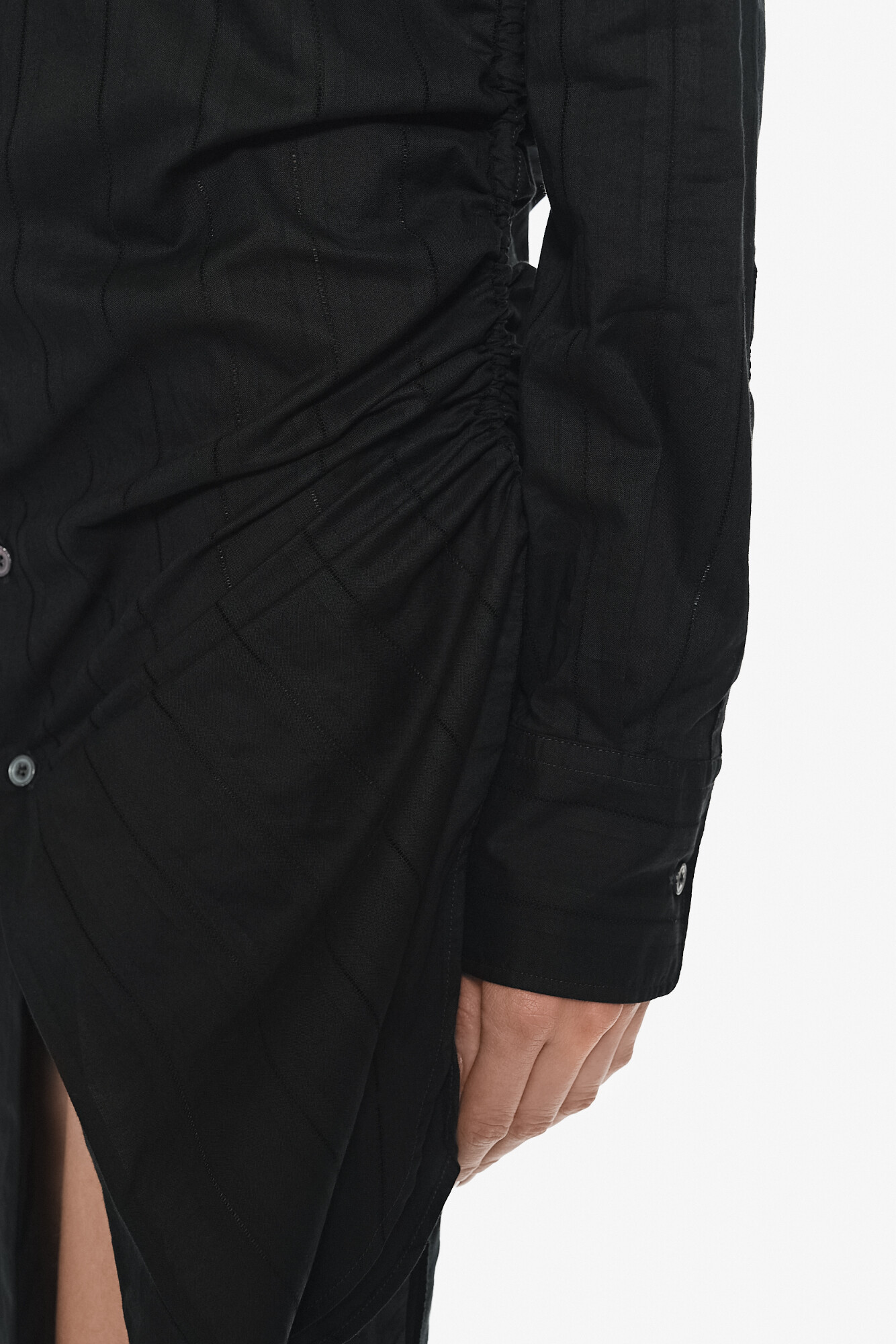 Ann Demeulemeester Рубашка