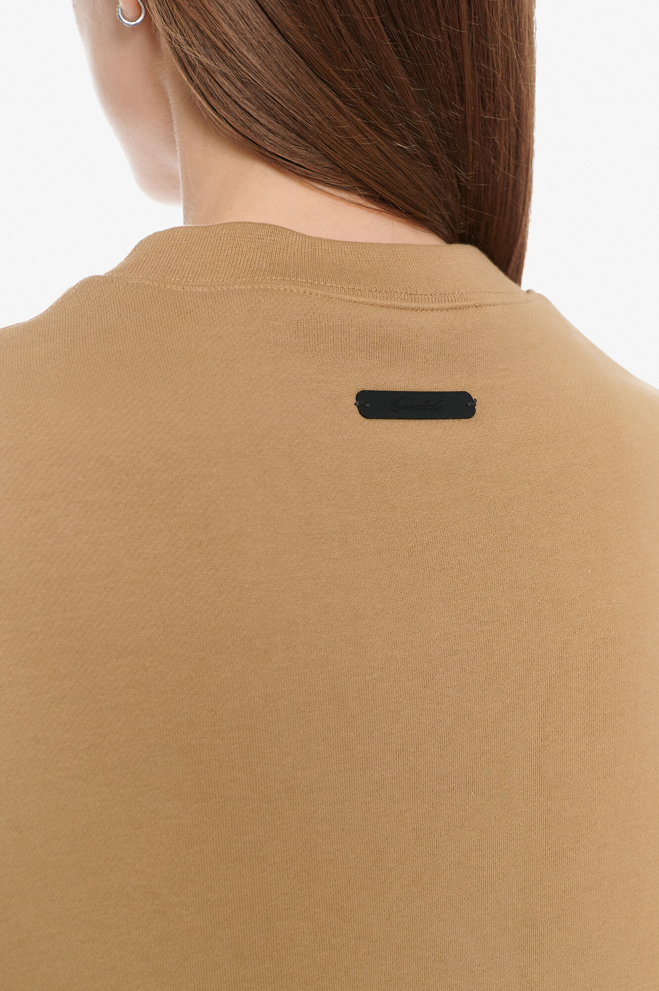 Fear Of God Essentials Світшот